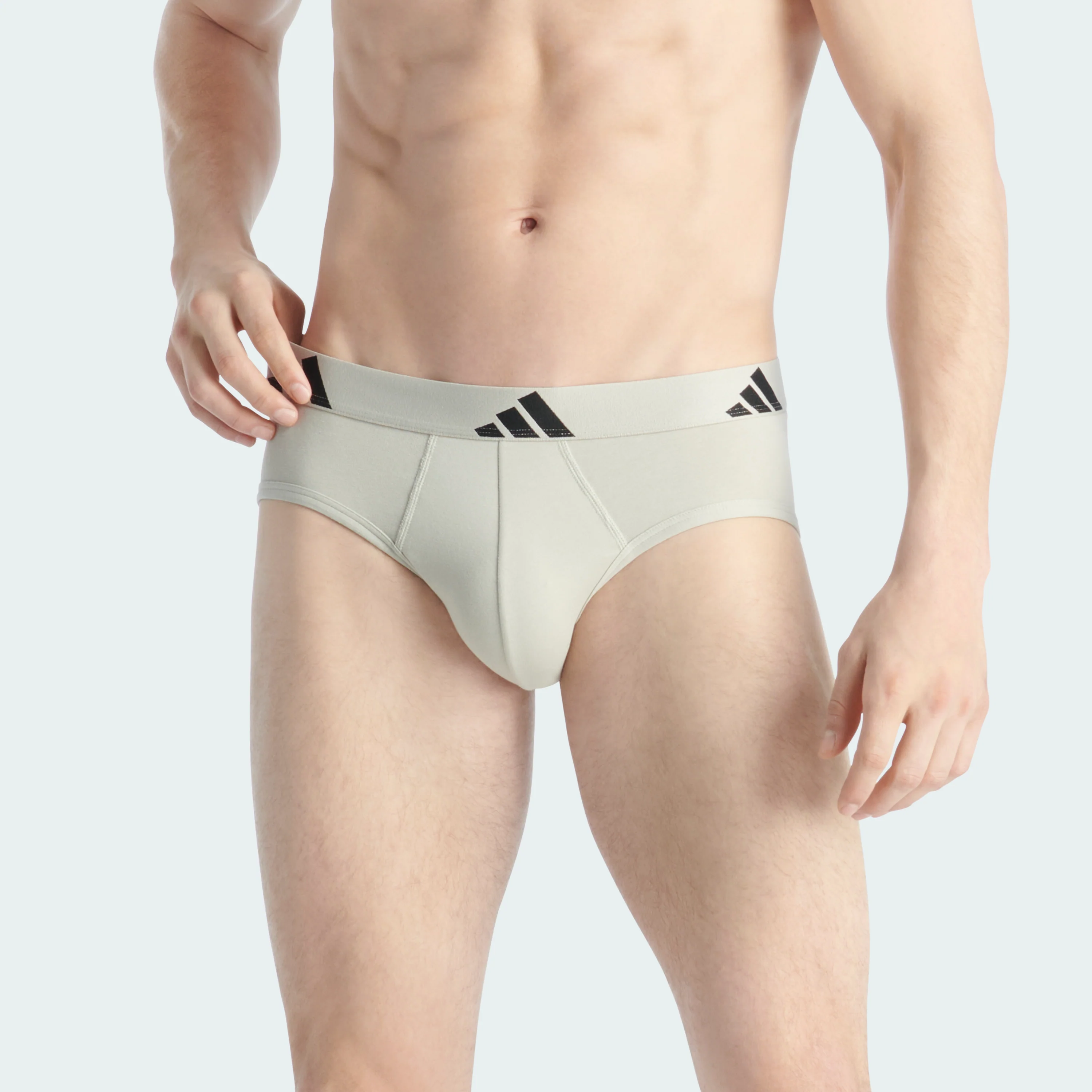 ACTIVE FLEX COTTON BRIEF 3 PAIRS - Image 14