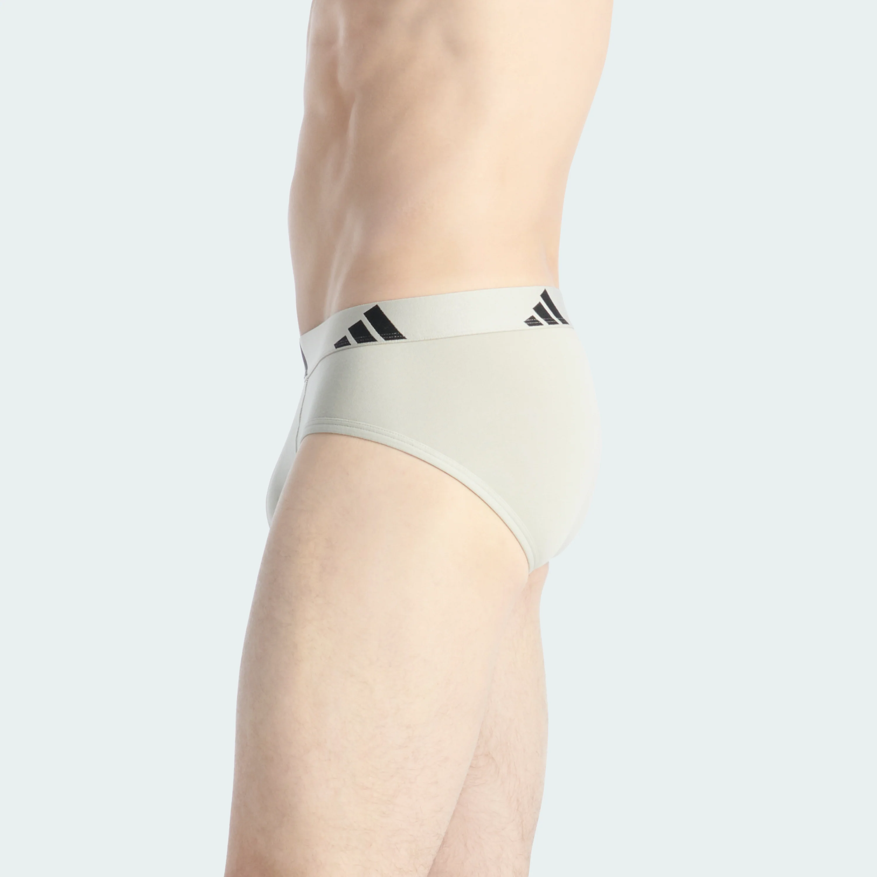 ACTIVE FLEX COTTON BRIEF 3 PAIRS - Image 15