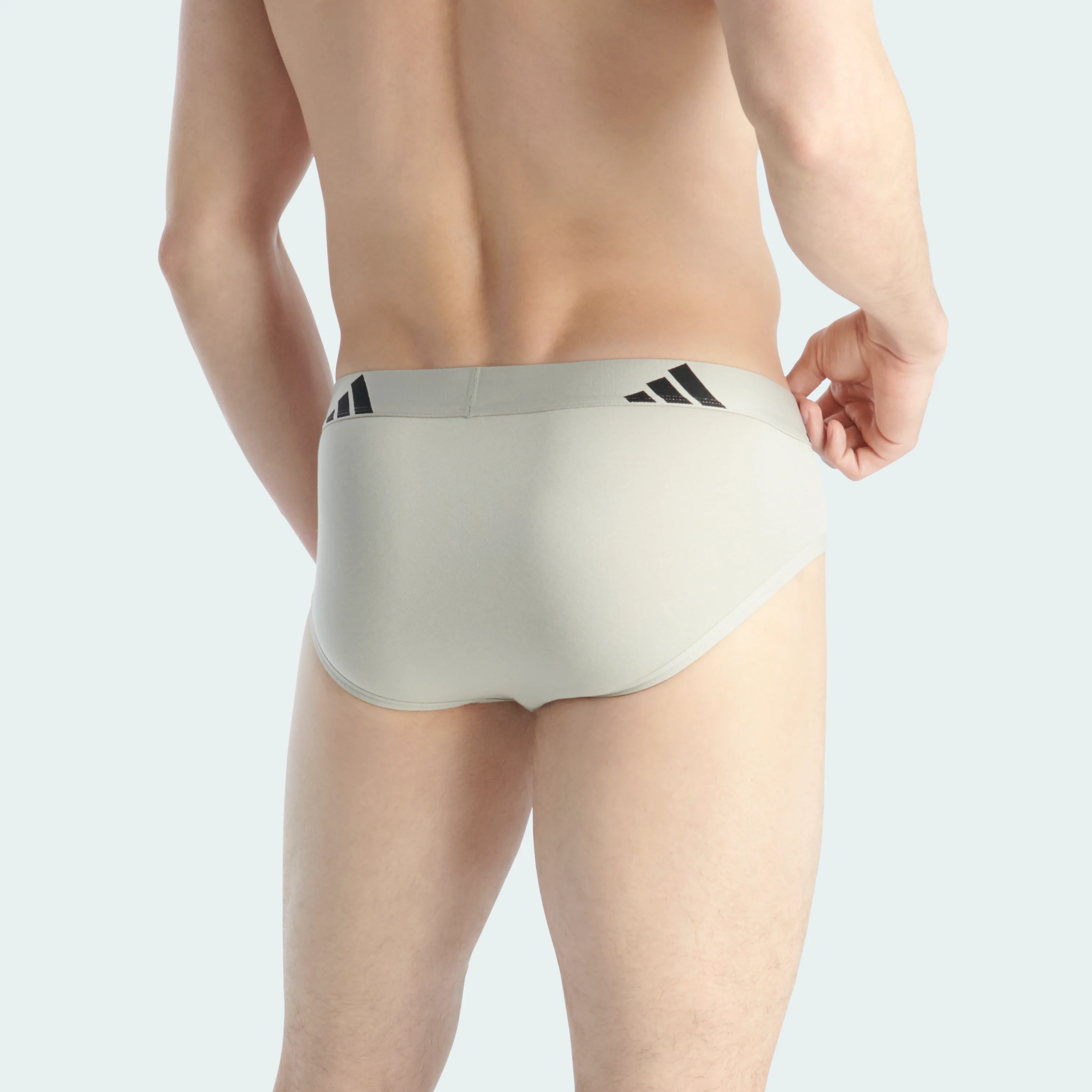 ACTIVE FLEX COTTON BRIEF 3 PAIRS - Image 16