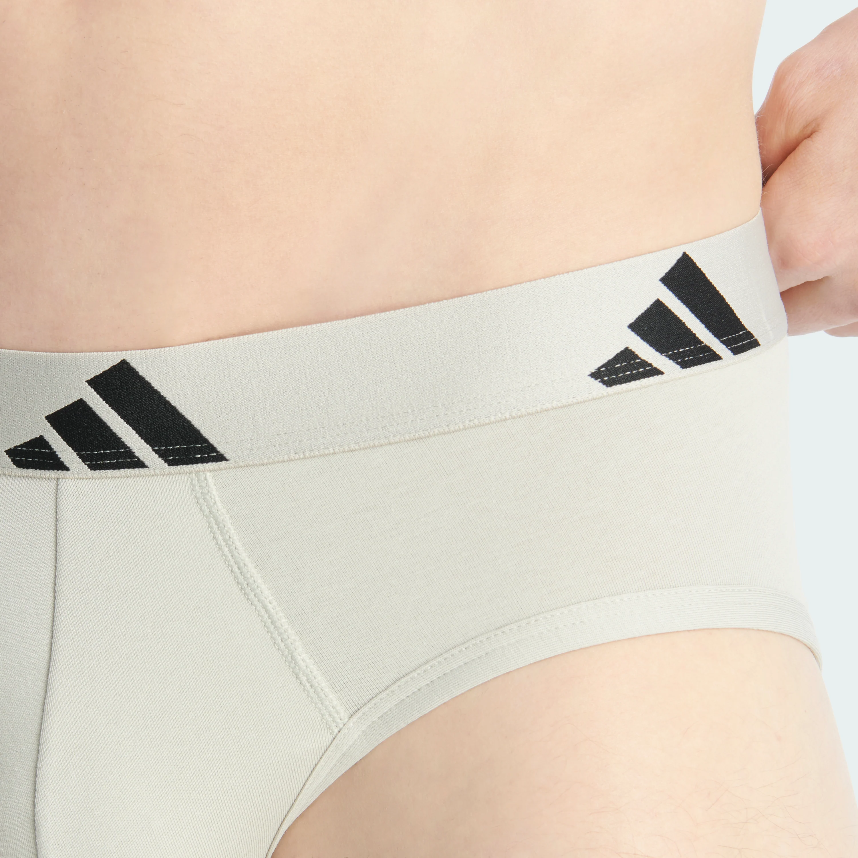 ACTIVE FLEX COTTON BRIEF 3 PAIRS - Image 17