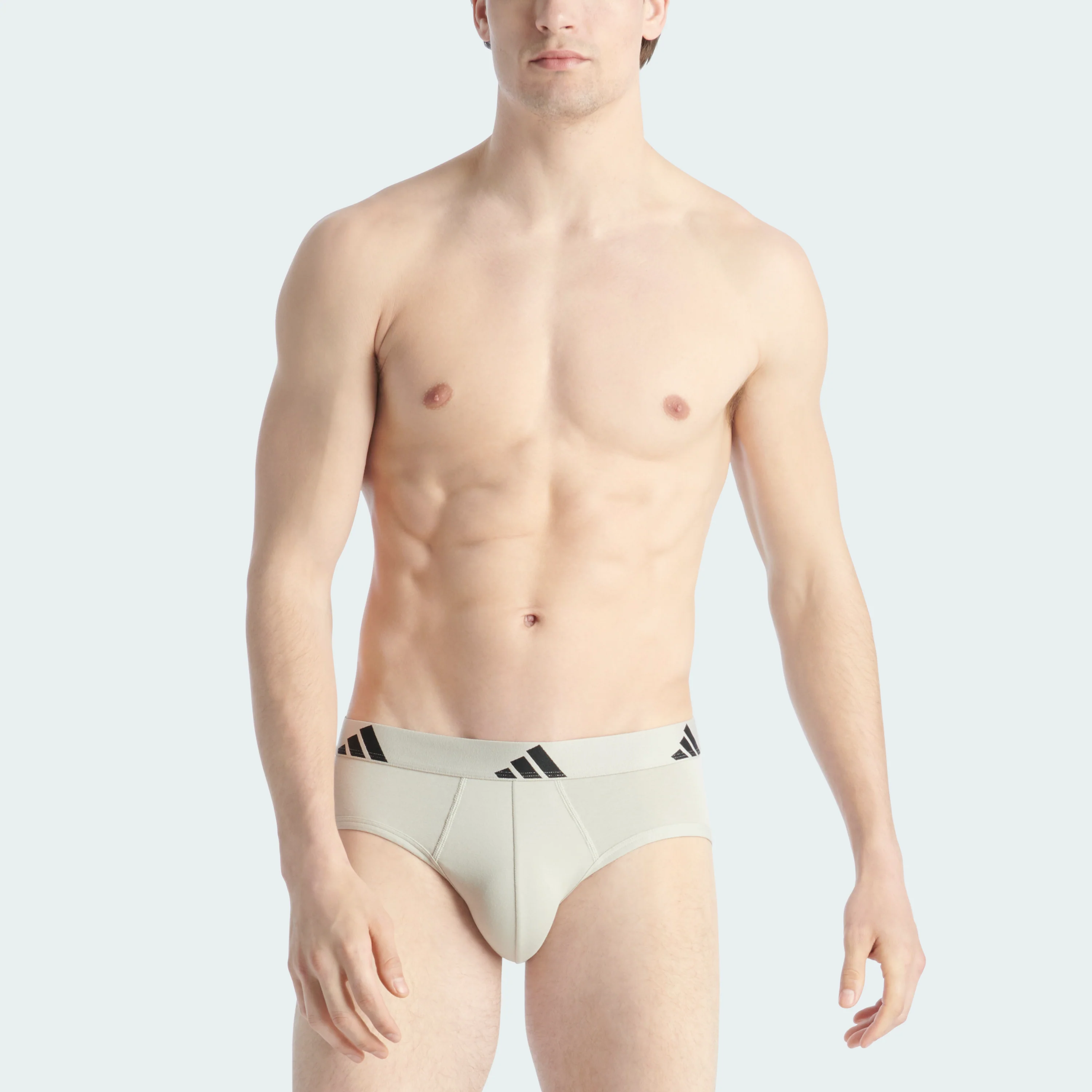 ACTIVE FLEX COTTON BRIEF 3 PAIRS - Image 18