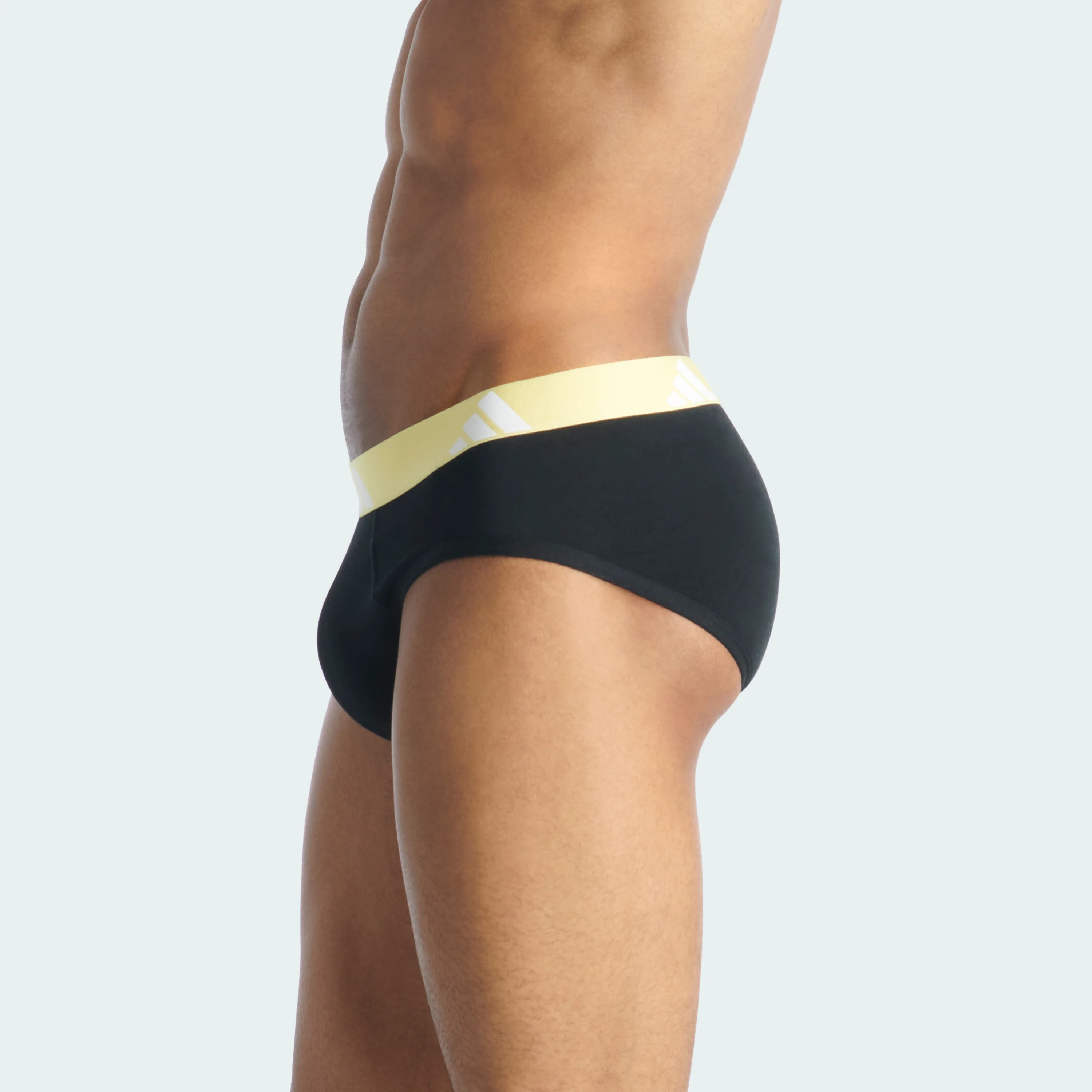 ACTIVE FLEX COTTON BRIEF 3 PAIRS - Image 21