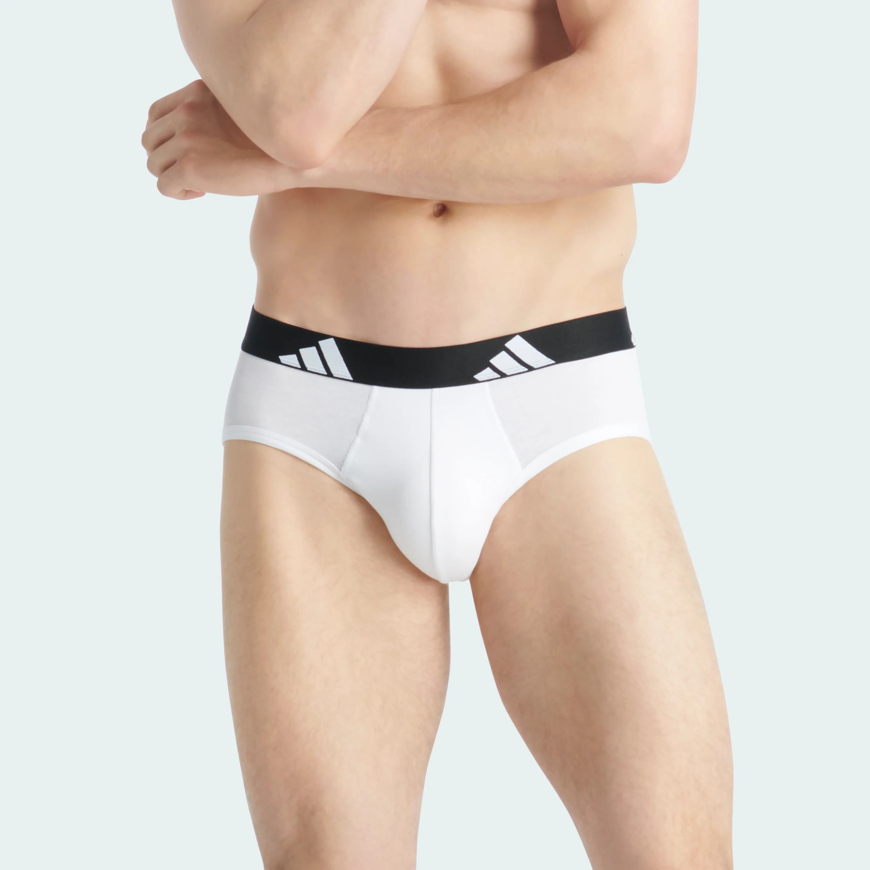 ACTIVE FLEX COTTON BRIEF 3 PAIRS - Image 26