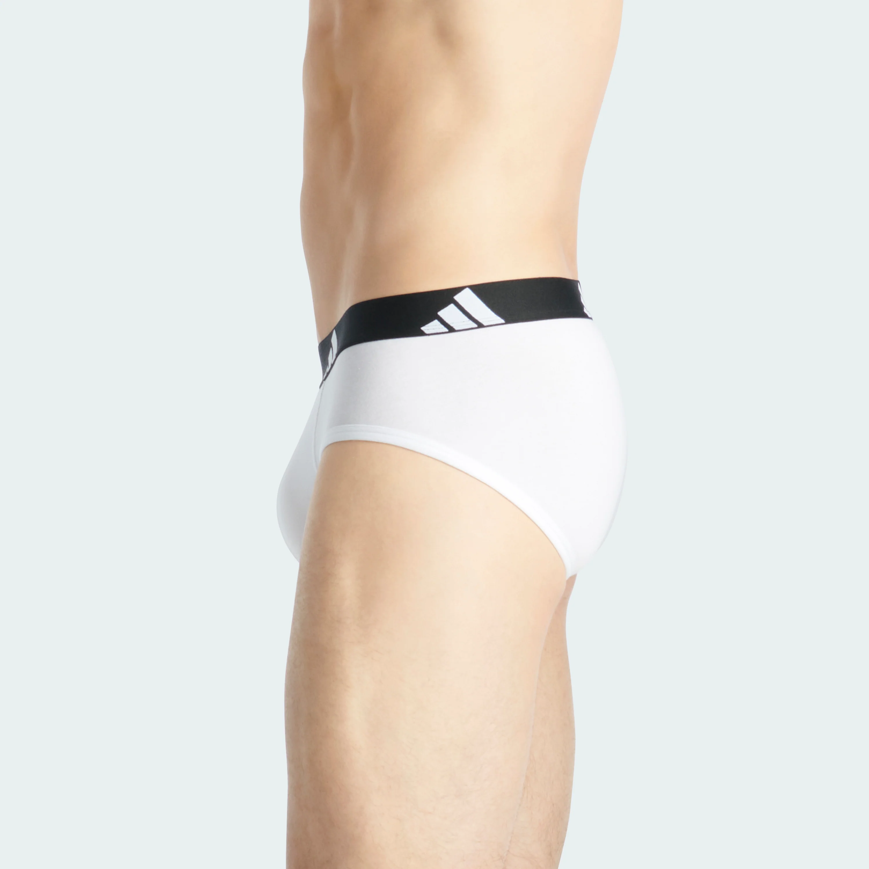ACTIVE FLEX COTTON BRIEF 3 PAIRS - Image 27