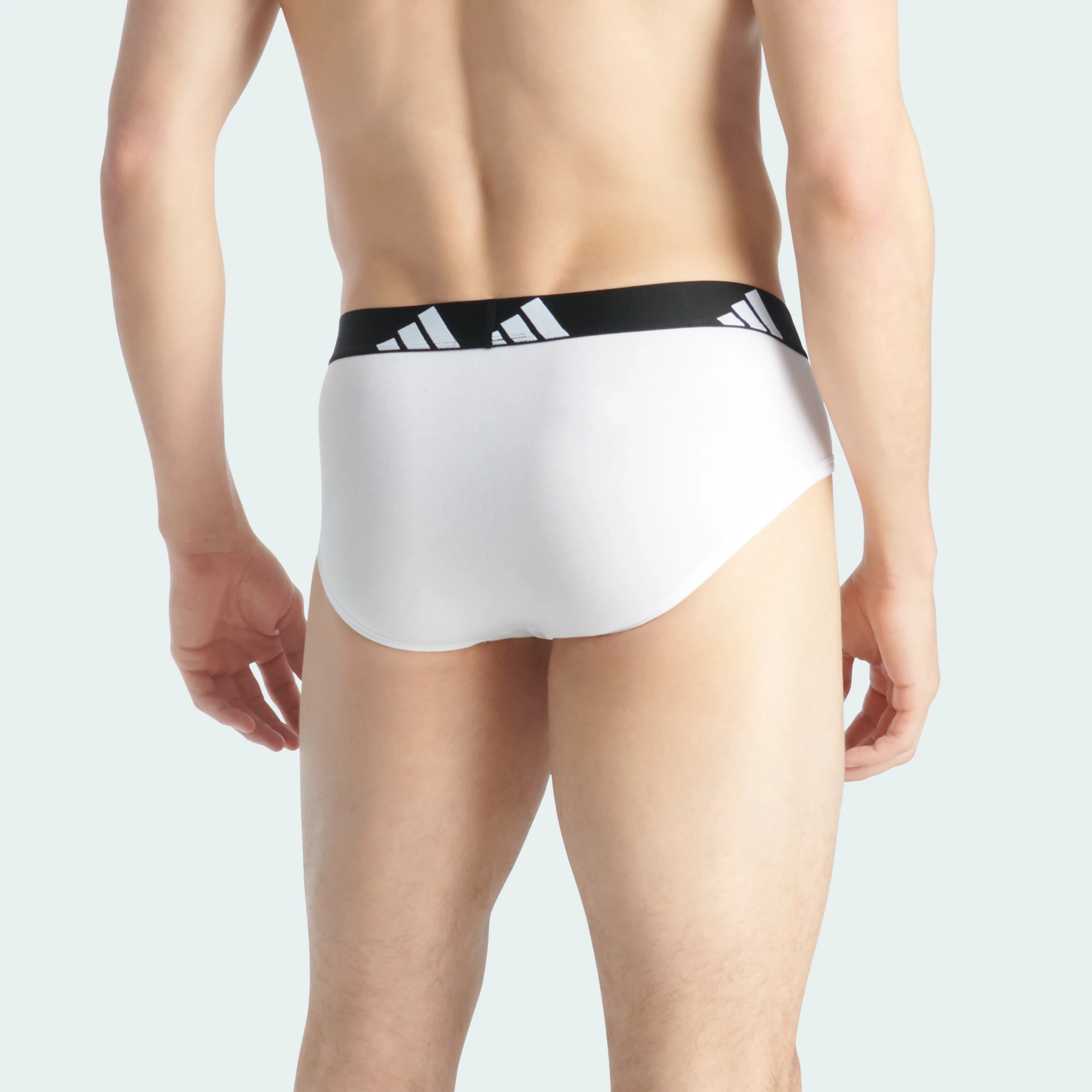 ACTIVE FLEX COTTON BRIEF 3 PAIRS - Image 28
