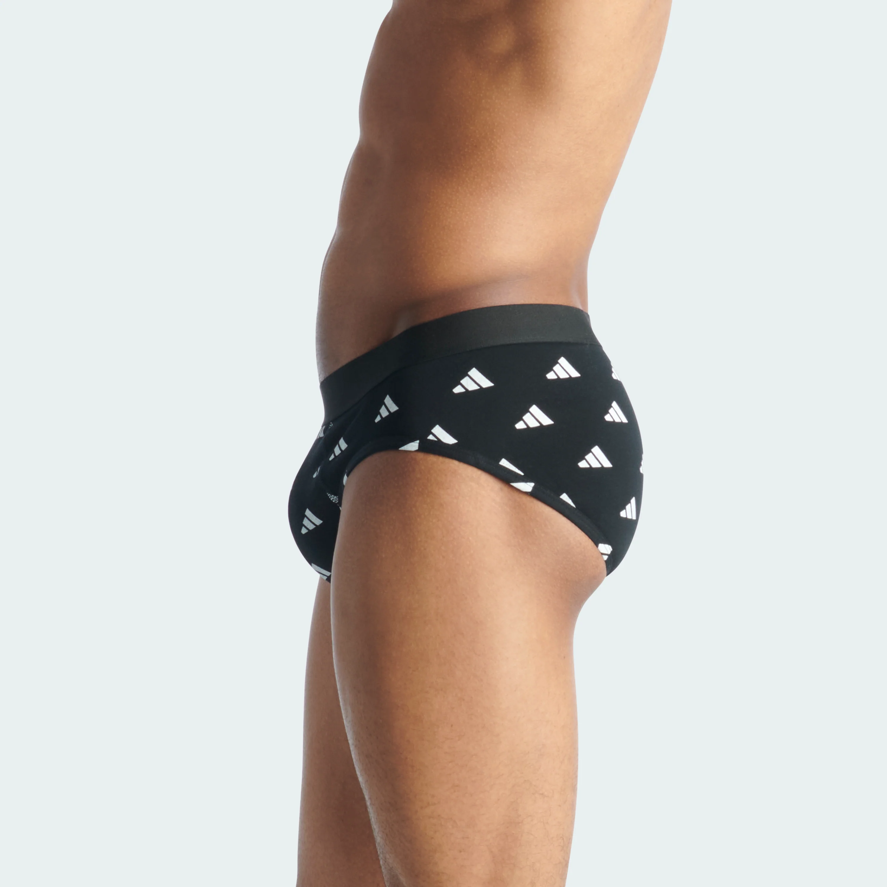 ACTIVE FLEX COTTON BRIEF 3 PAIRS - Image 33
