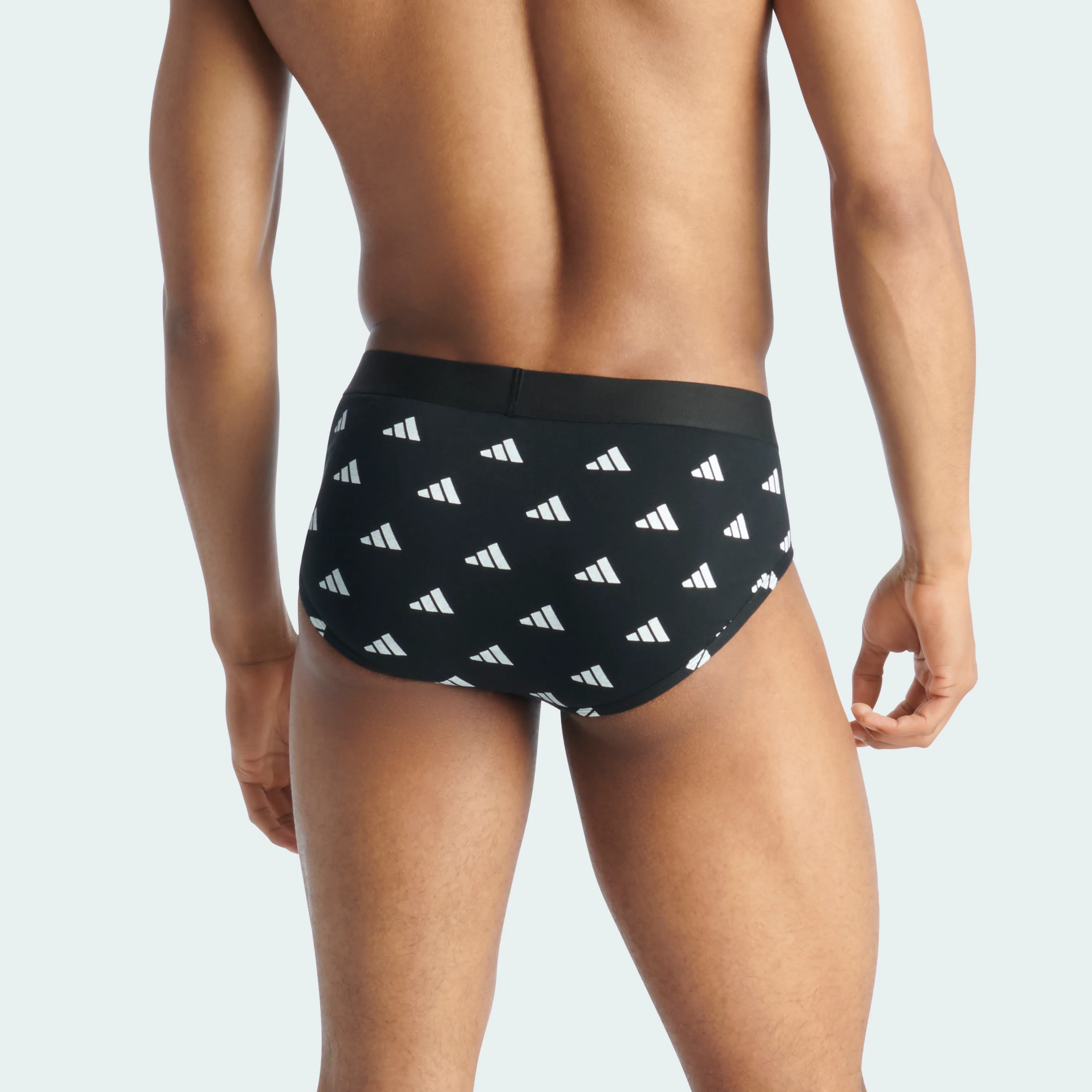 ACTIVE FLEX COTTON BRIEF 3 PAIRS - Image 34