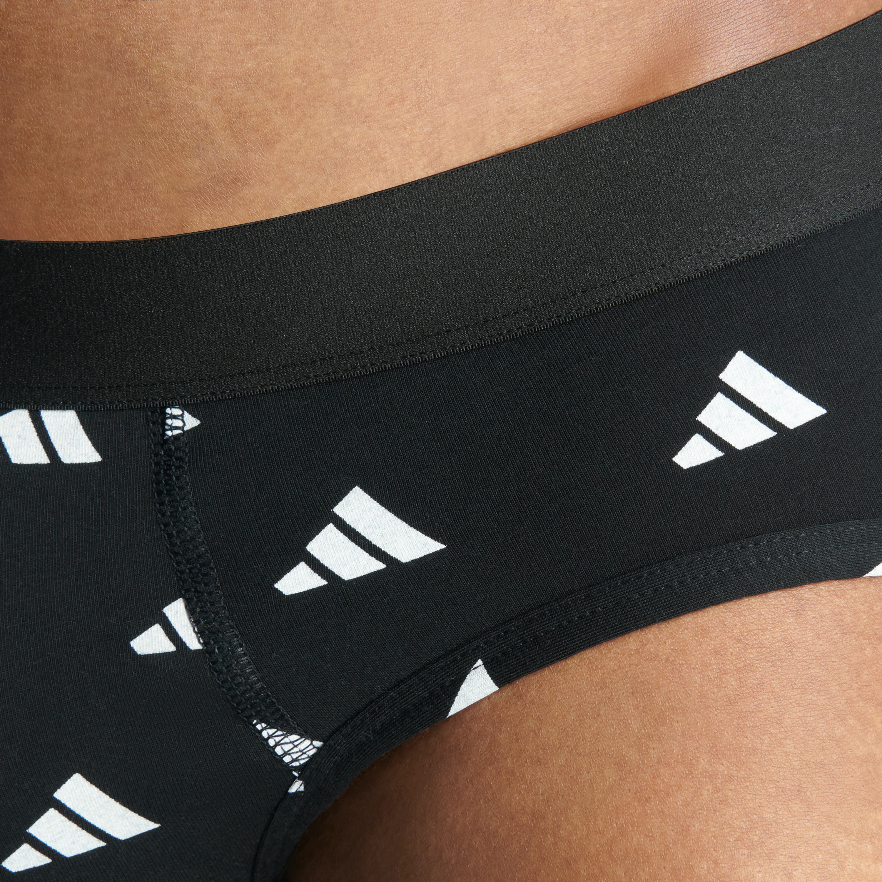 ACTIVE FLEX COTTON BRIEF 3 PAIRS - Image 35