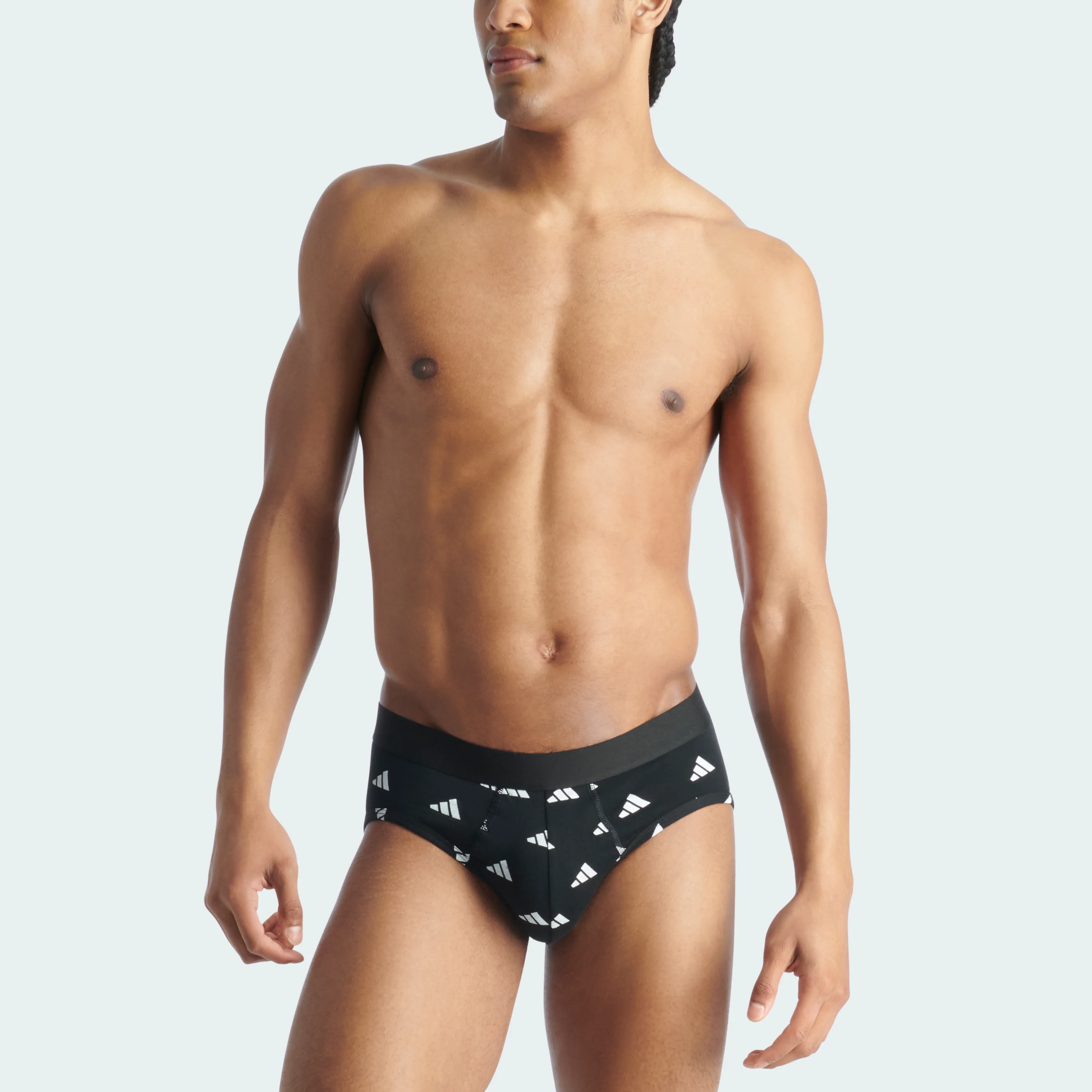 ACTIVE FLEX COTTON BRIEF 3 PAIRS - Image 36