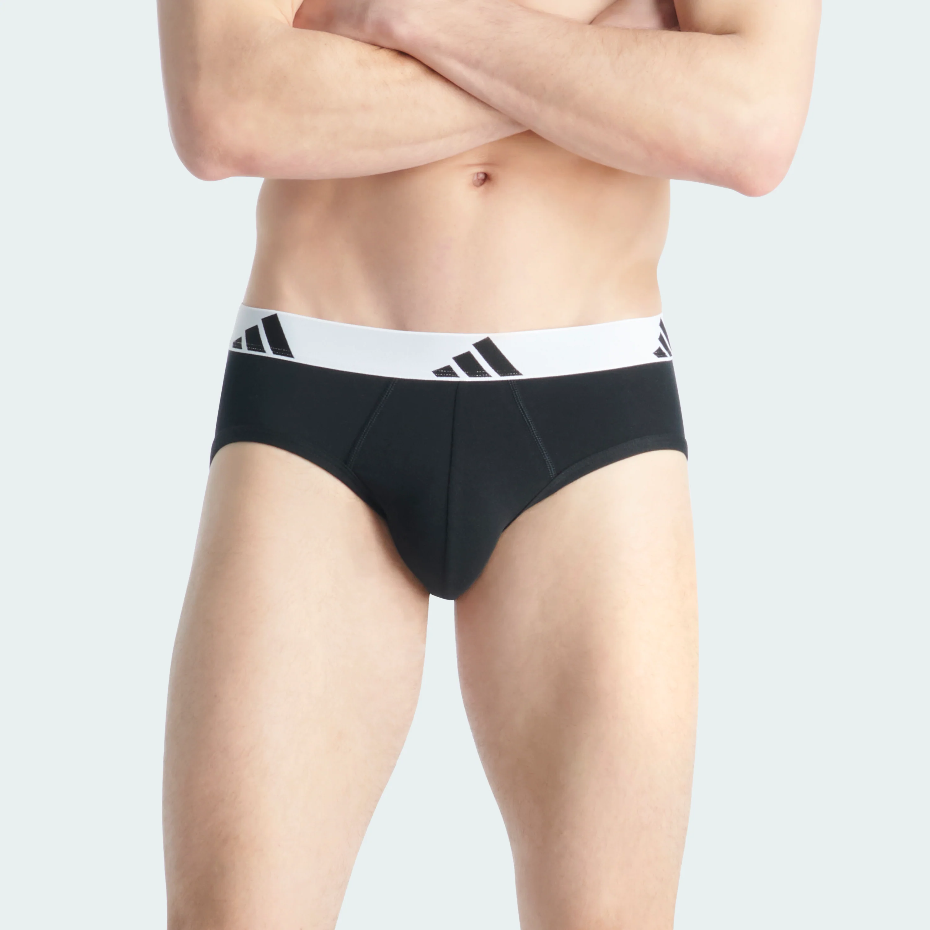 ACTIVE FLEX COTTON BRIEF 3 PAIRS - Image 38