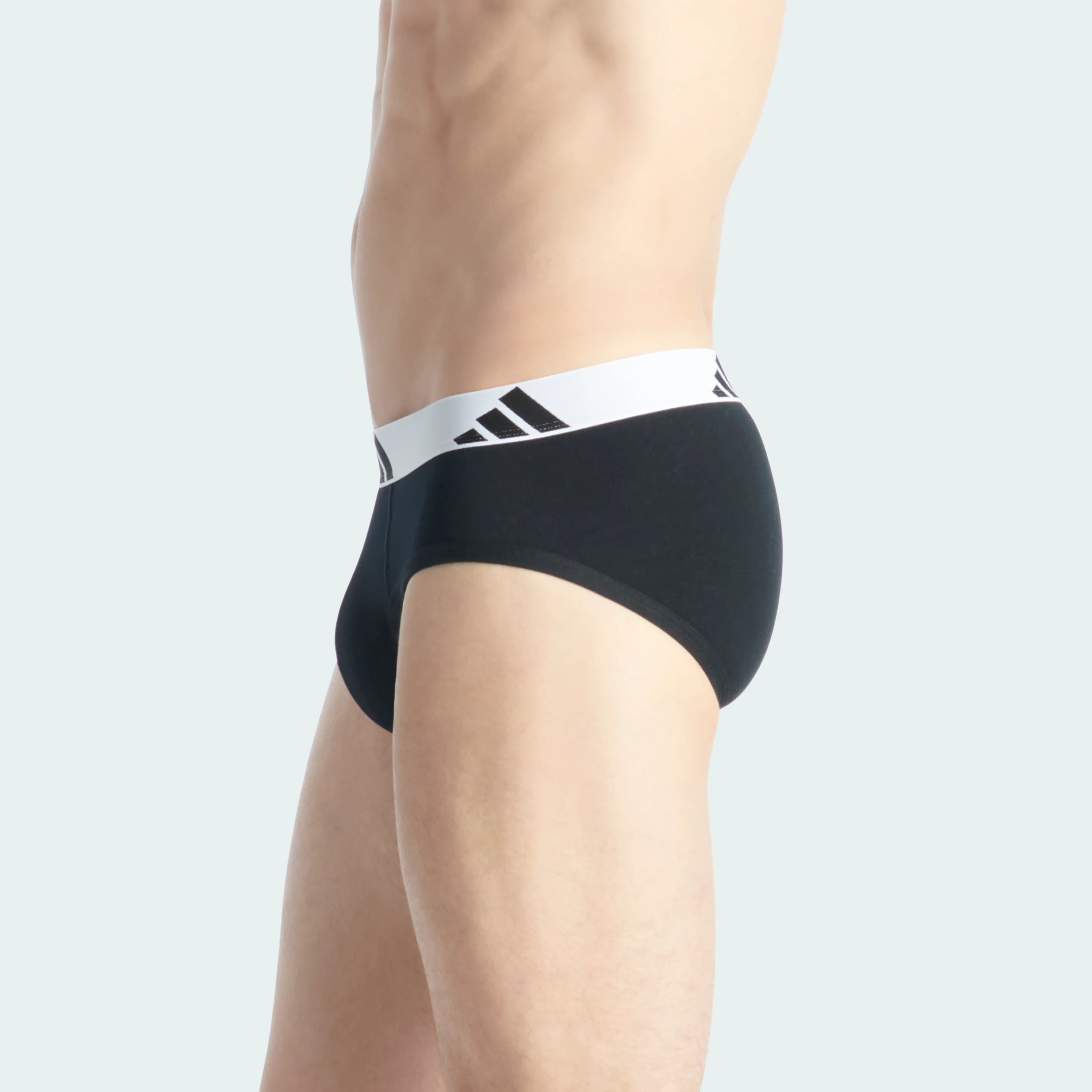 ACTIVE FLEX COTTON BRIEF 3 PAIRS - Image 39
