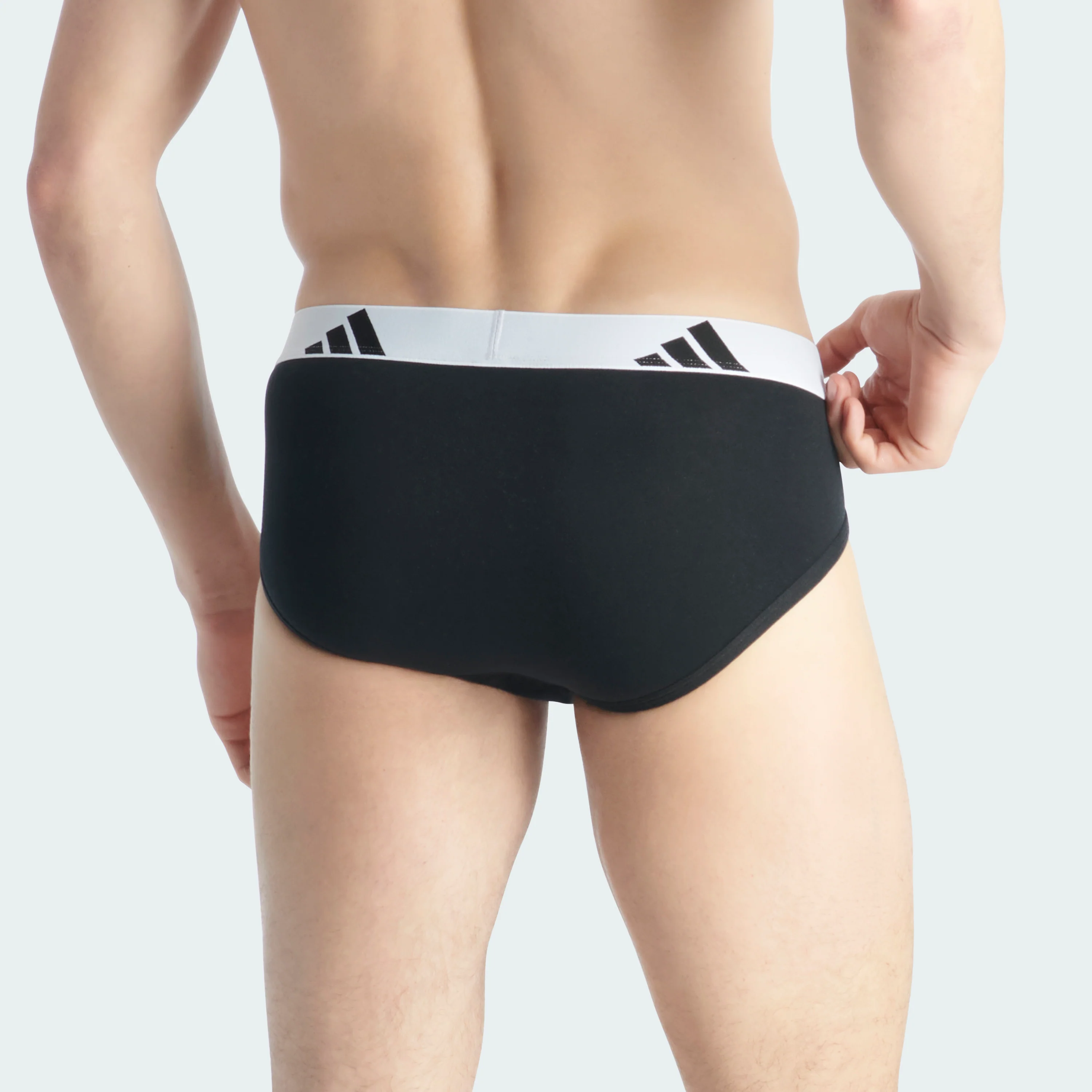 ACTIVE FLEX COTTON BRIEF 3 PAIRS - Image 40
