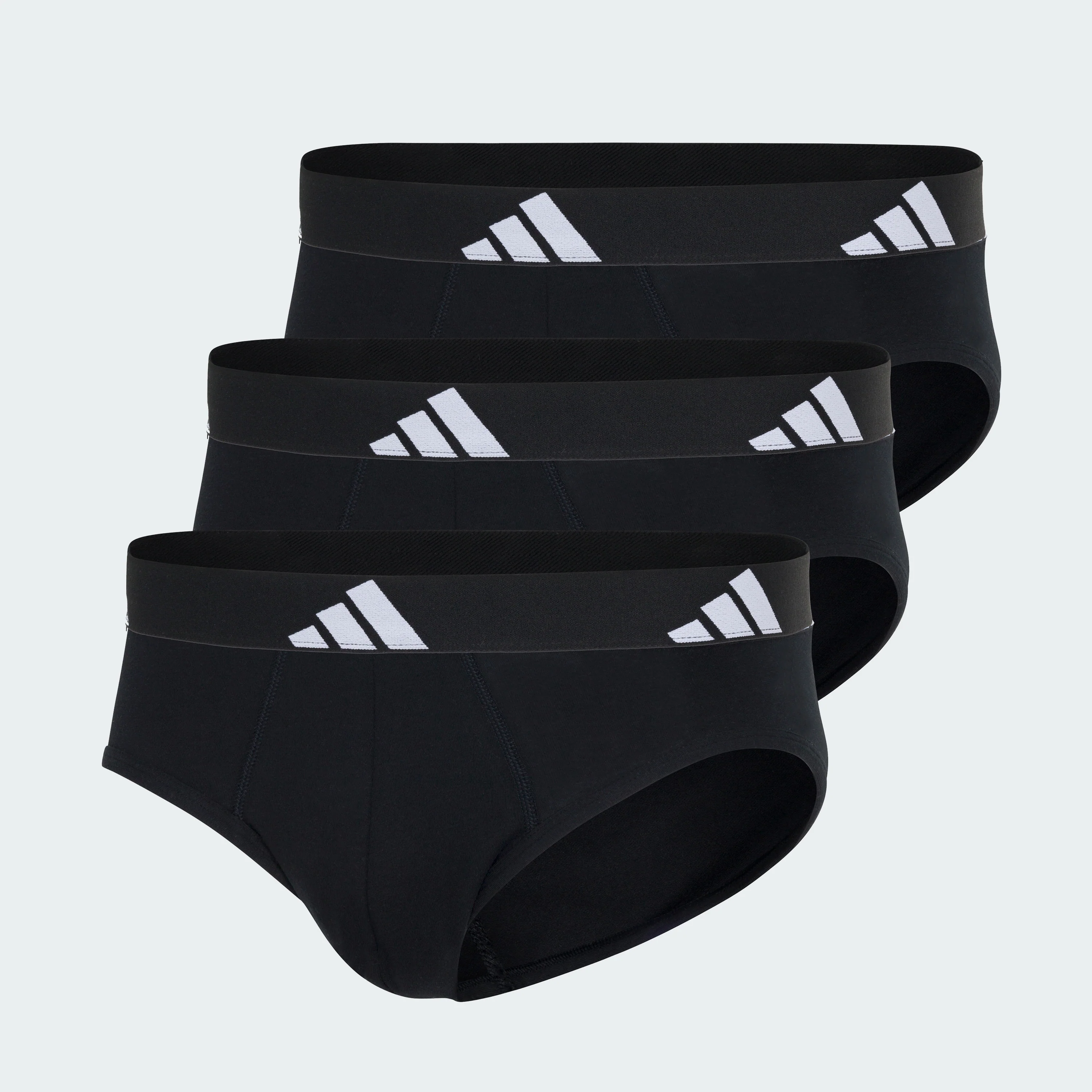 ACTIVE FLEX COTTON BRIEF 3 PAIRS - Image 43