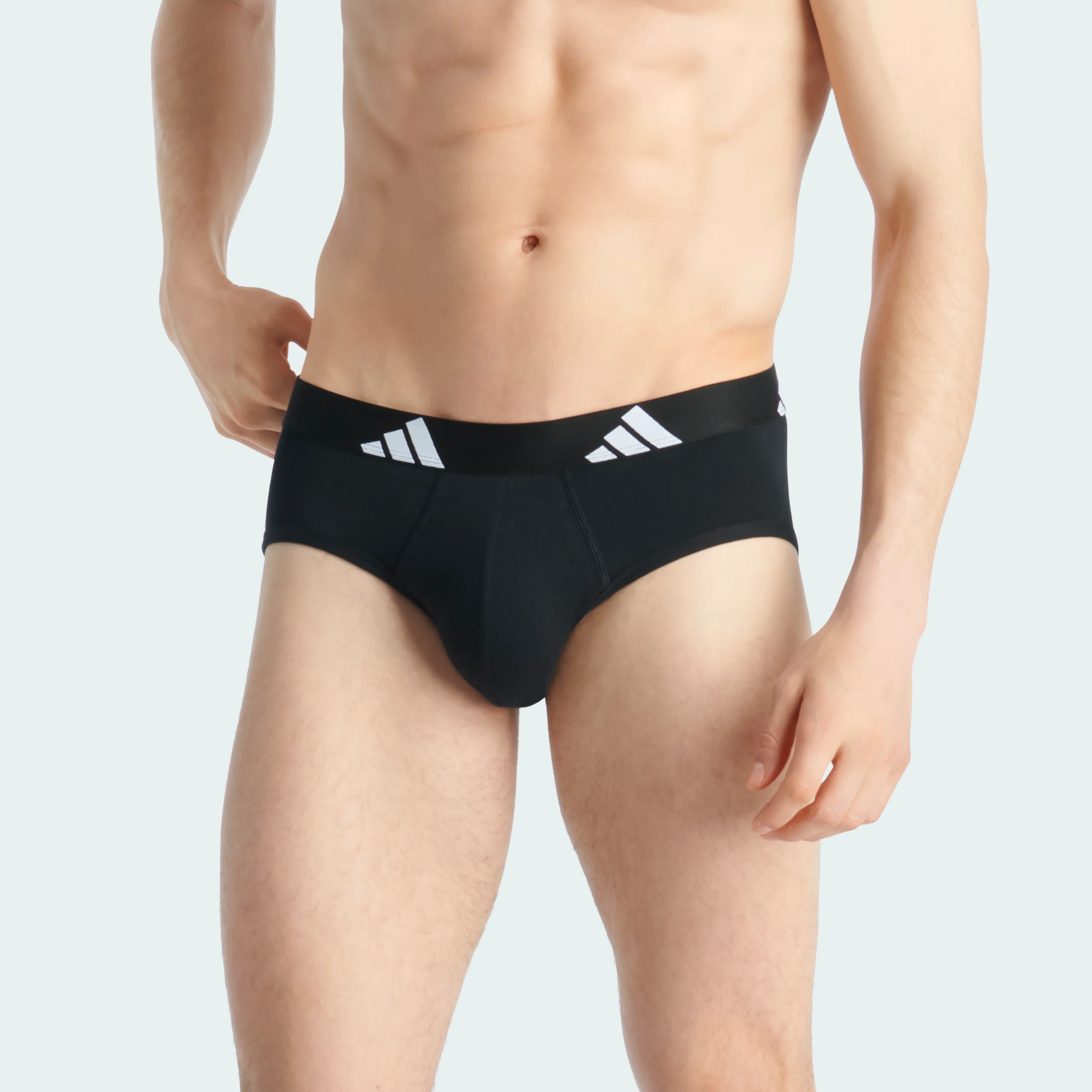 ACTIVE FLEX COTTON BRIEF 3 PAIRS - Image 44