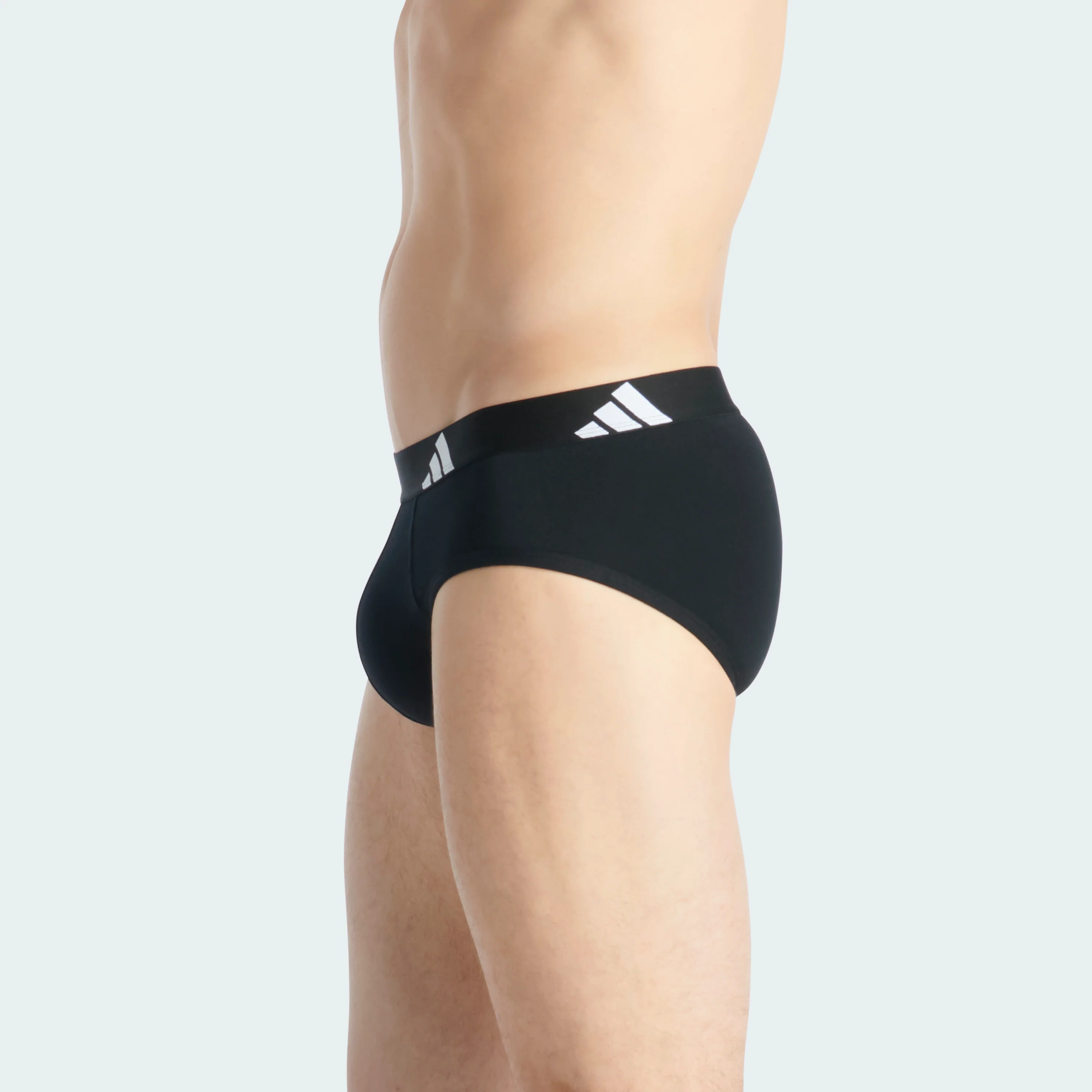 ACTIVE FLEX COTTON BRIEF 3 PAIRS - Image 45