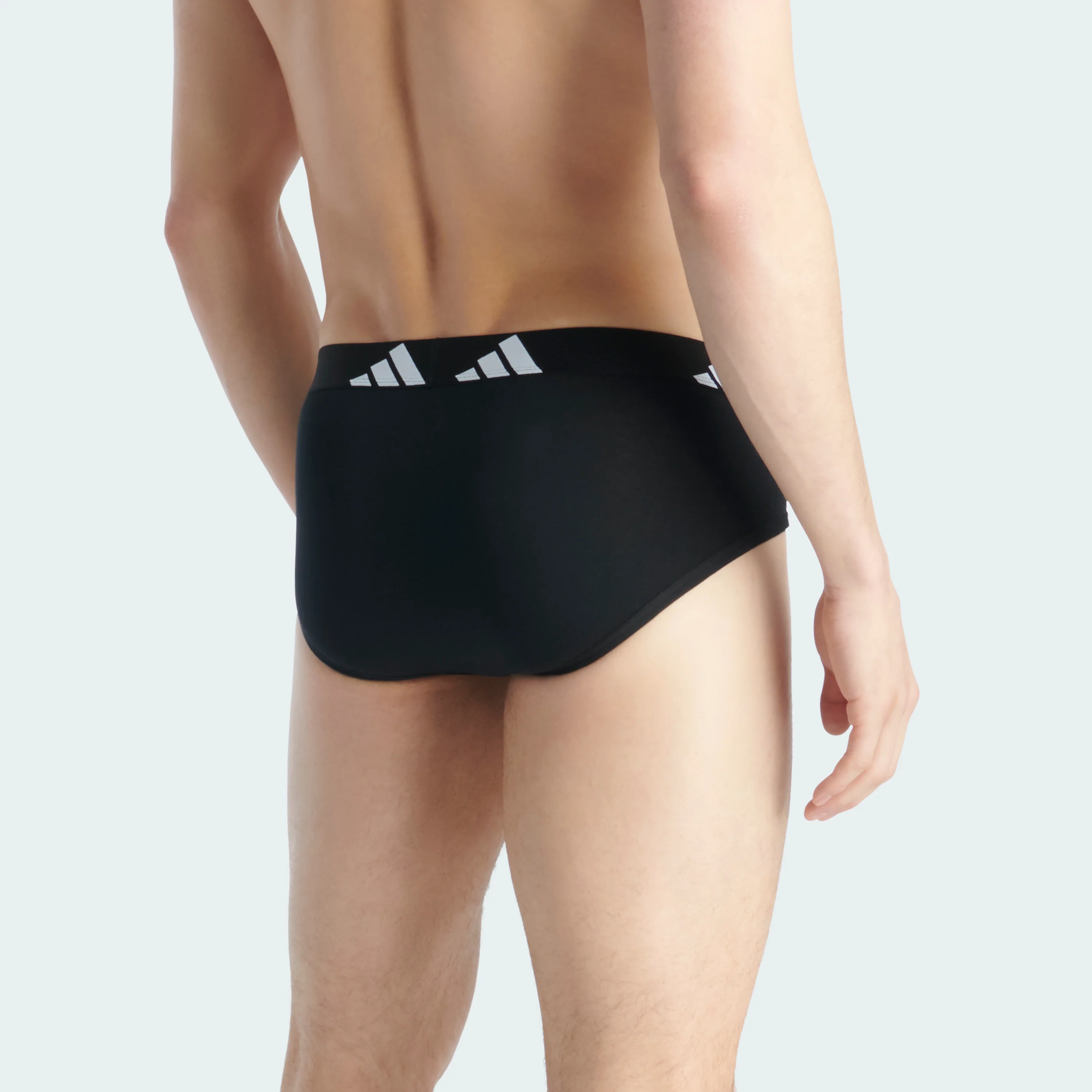 ACTIVE FLEX COTTON BRIEF 3 PAIRS - Image 46