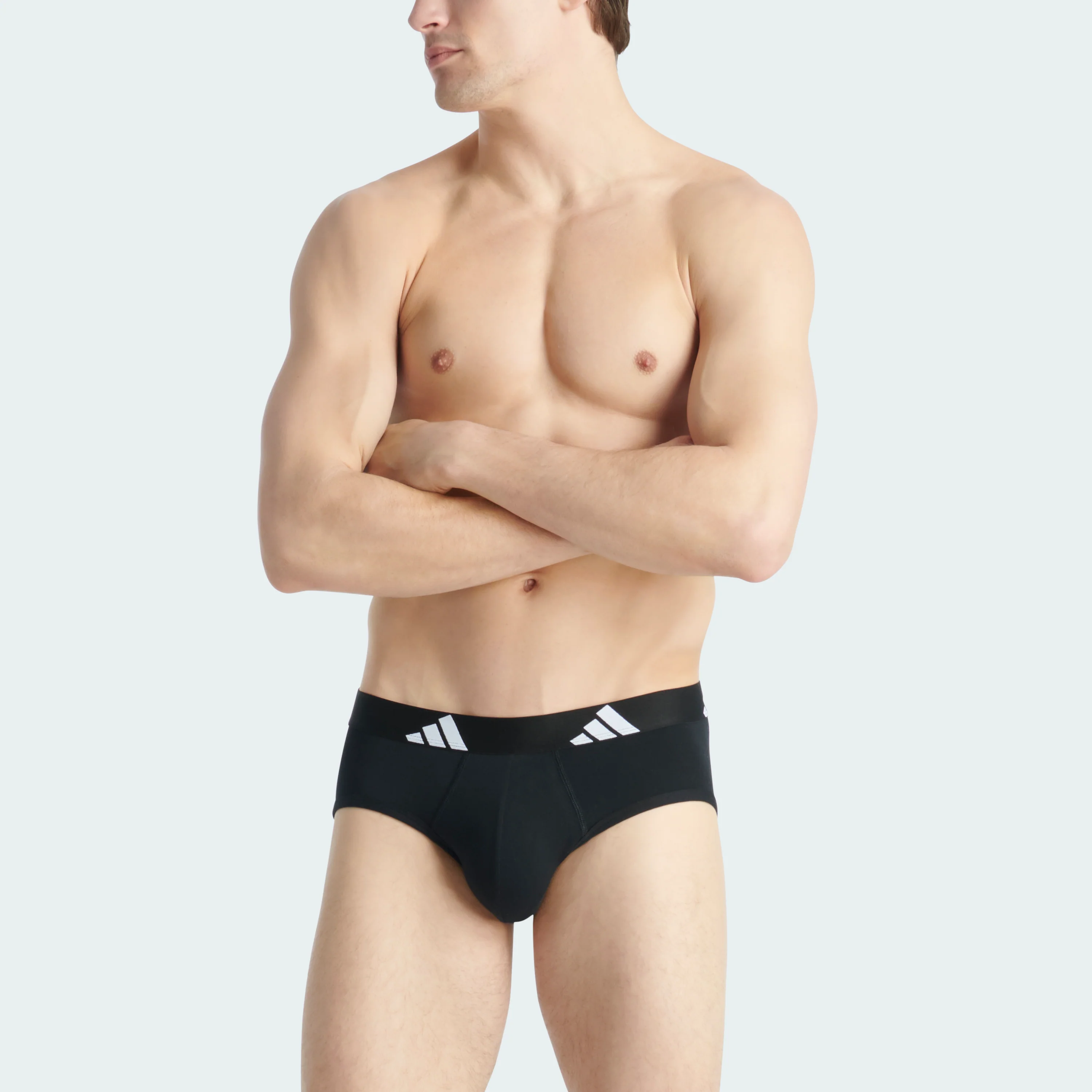 ACTIVE FLEX COTTON BRIEF 3 PAIRS - Image 48