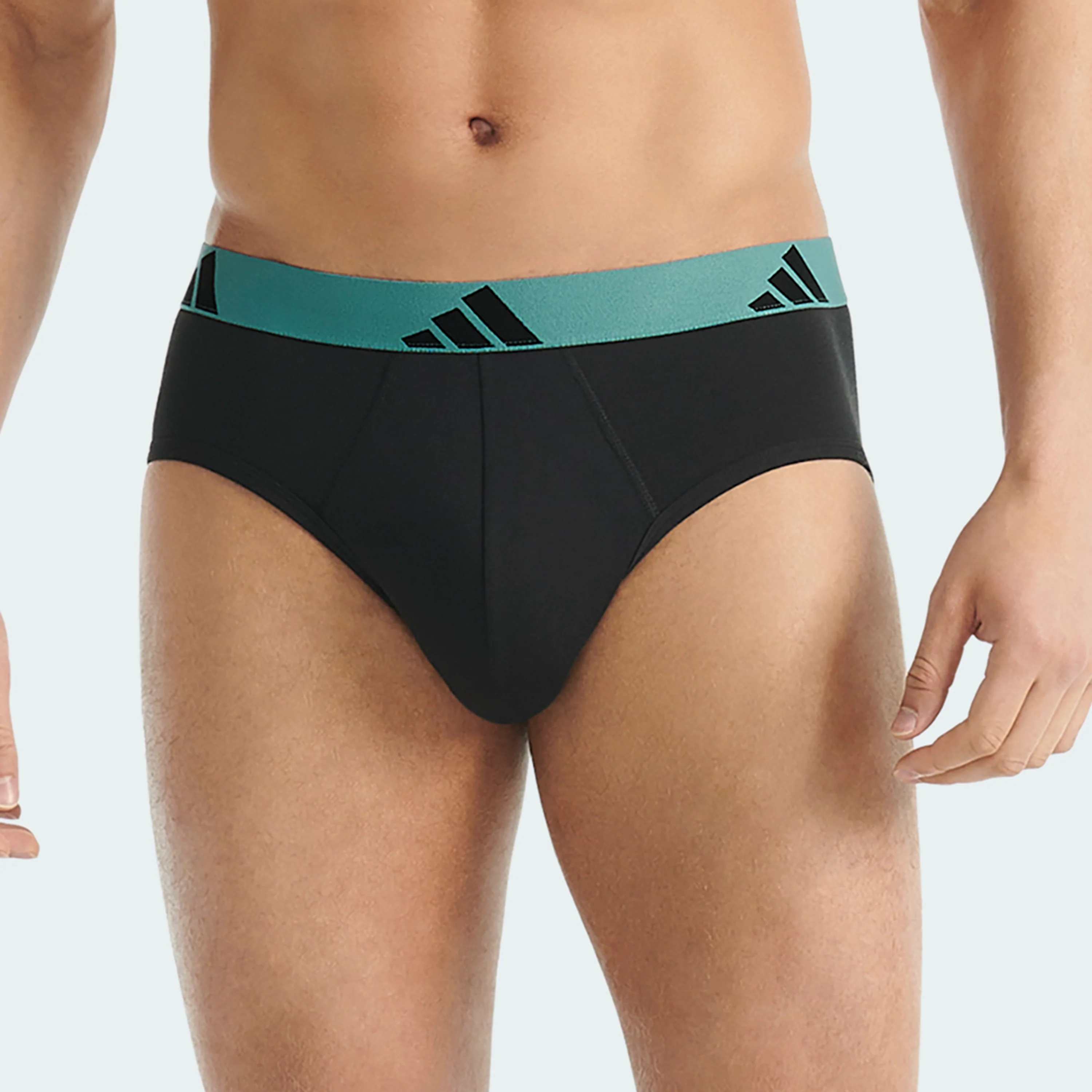 ACTIVE FLEX COTTON BRIEF 3 PAIRS - Image 50