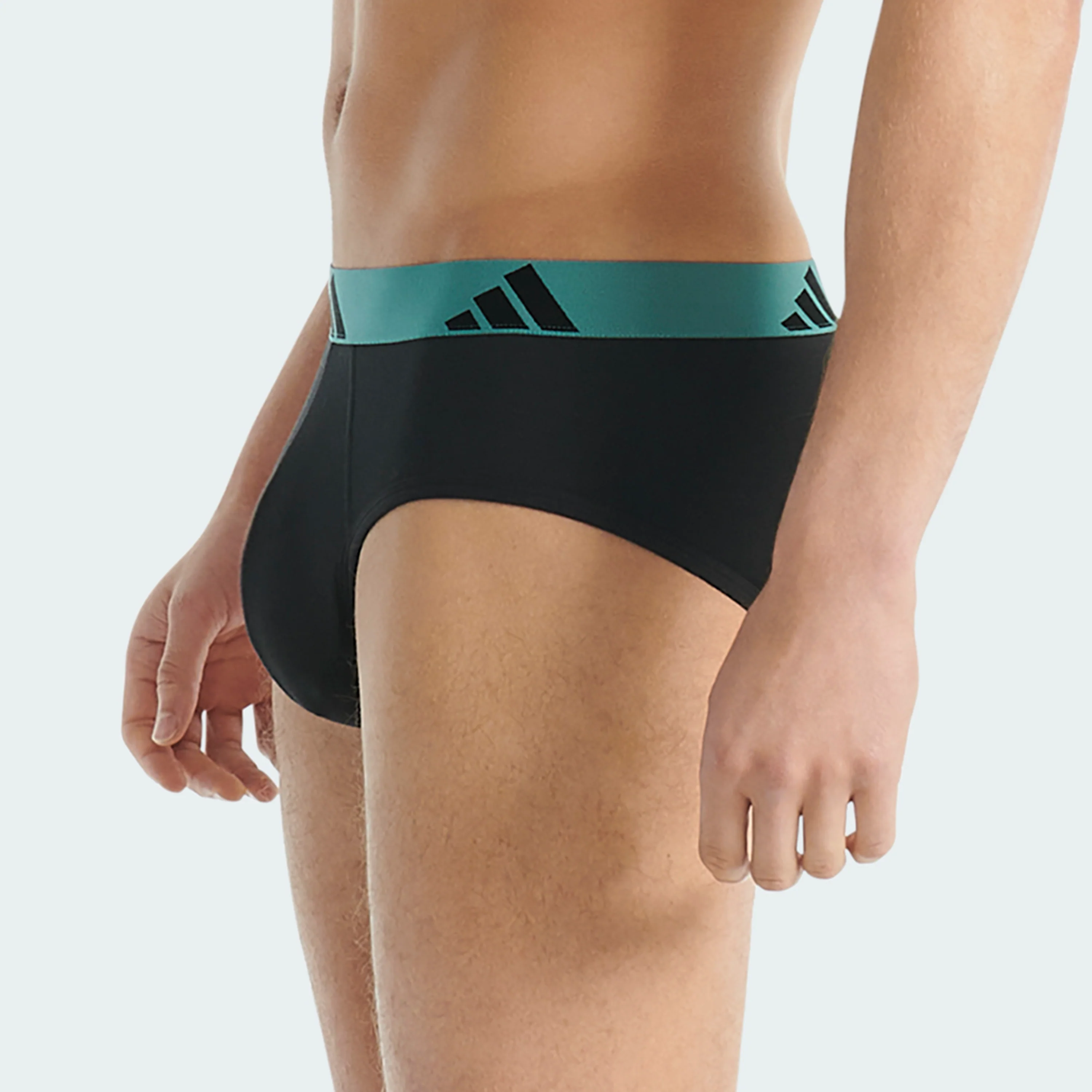 ACTIVE FLEX COTTON BRIEF 3 PAIRS - Image 51