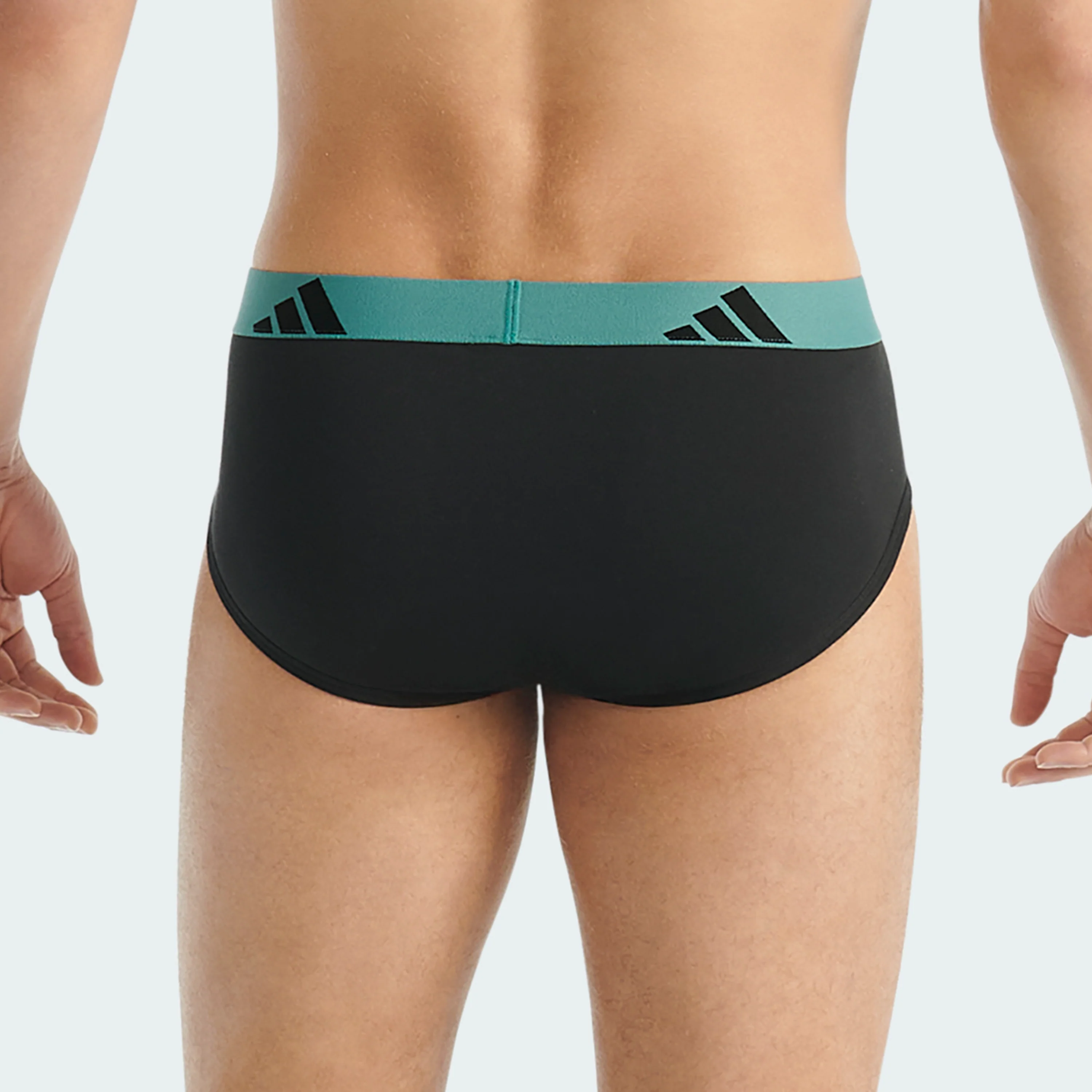 ACTIVE FLEX COTTON BRIEF 3 PAIRS - Image 52