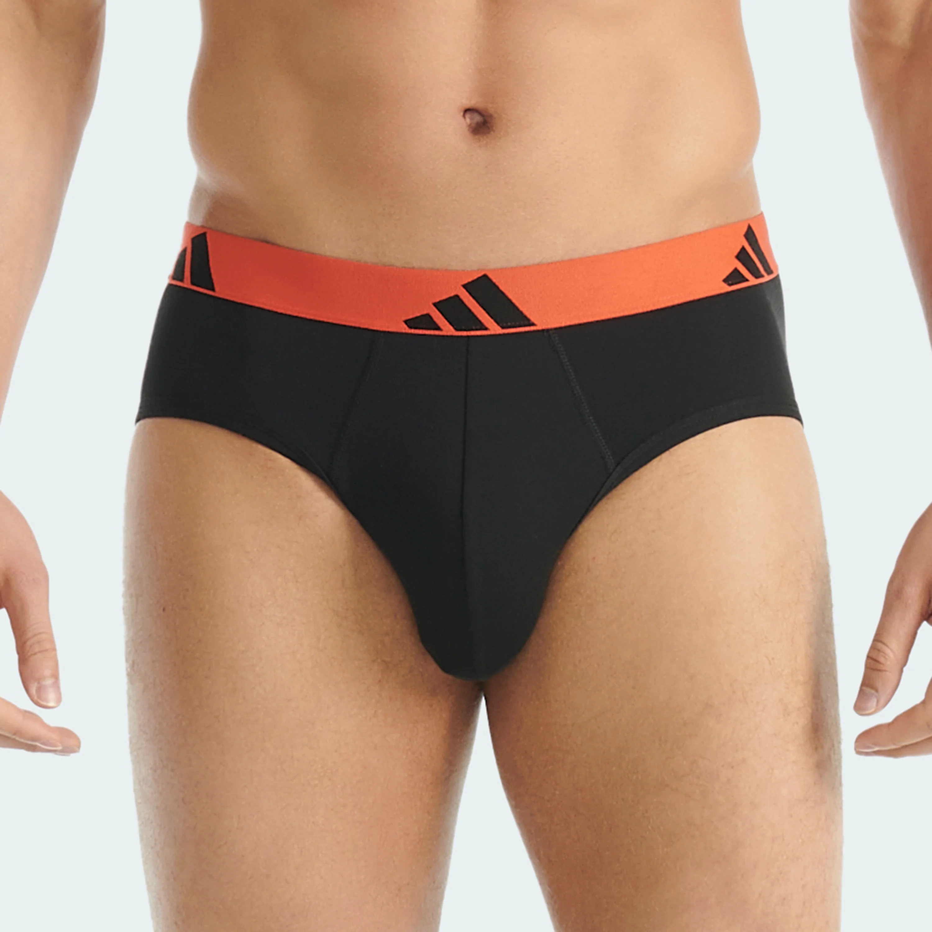 ACTIVE FLEX COTTON BRIEF 3 PAIRS - Image 56