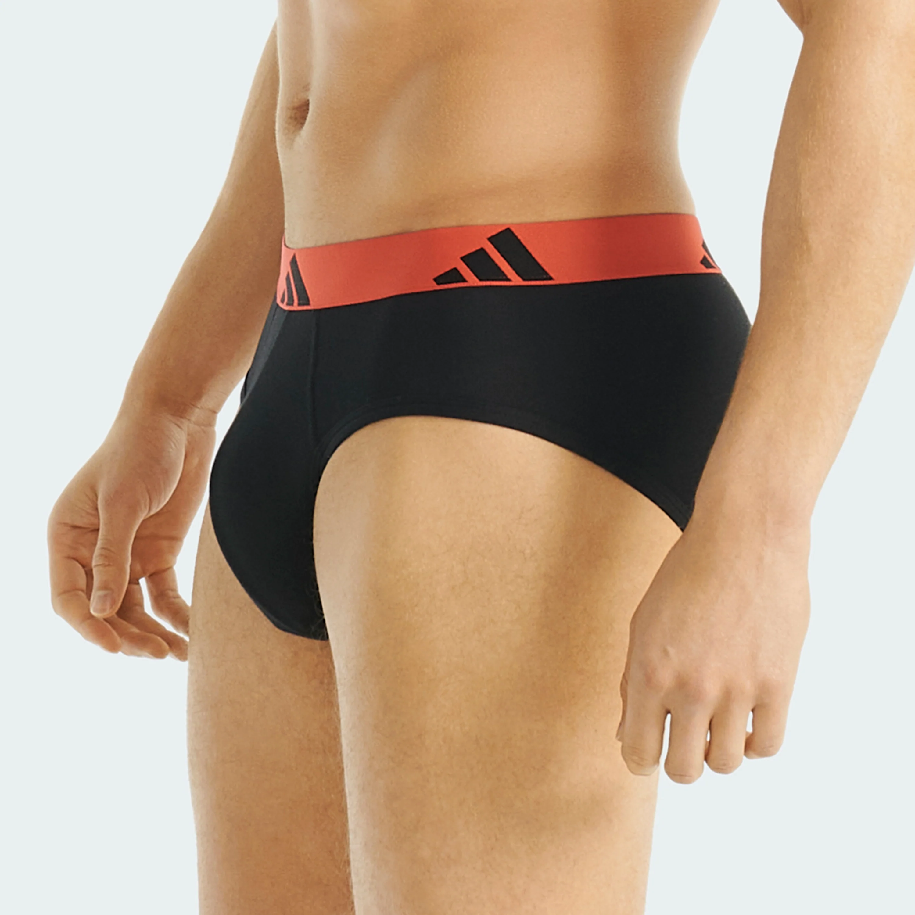 ACTIVE FLEX COTTON BRIEF 3 PAIRS - Image 57