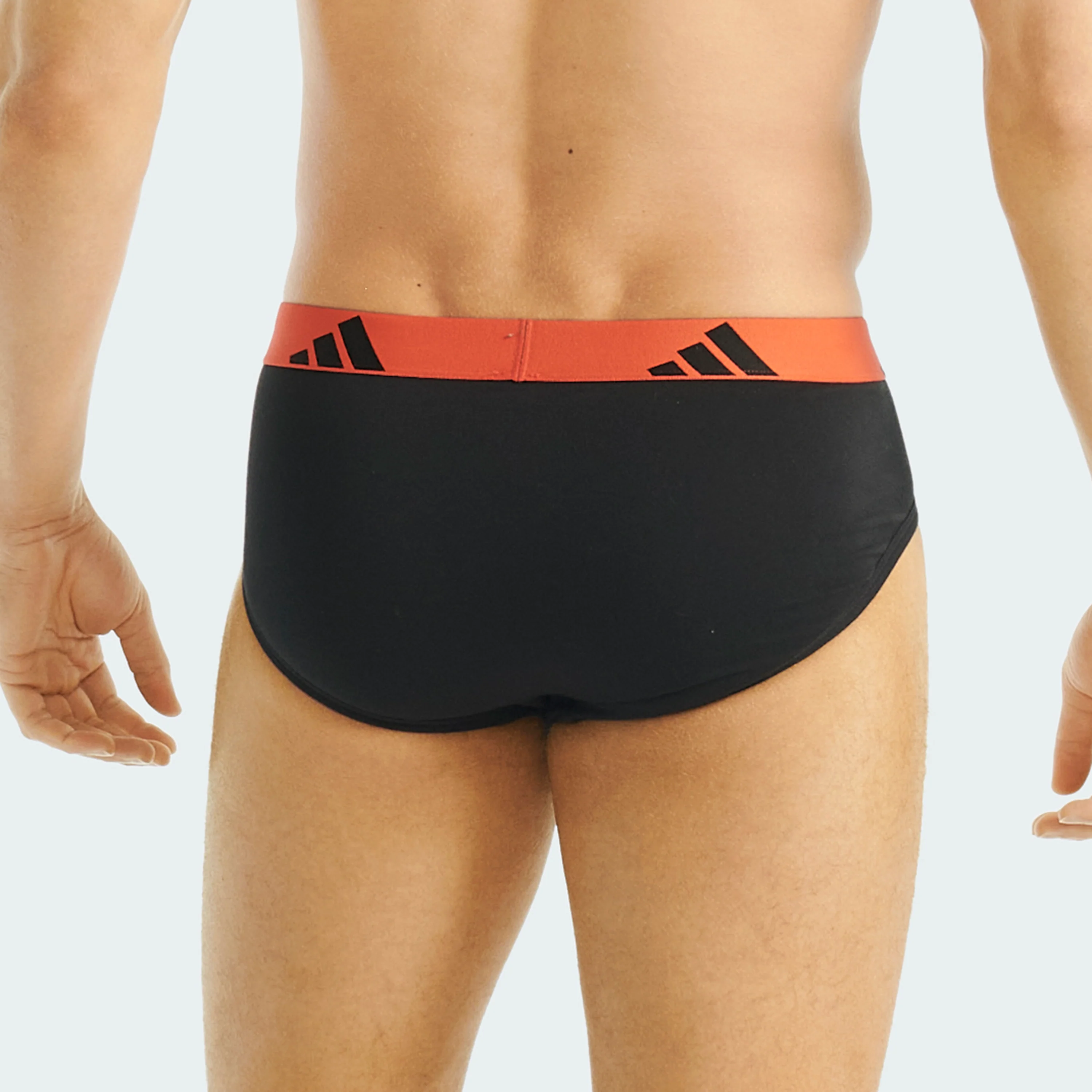 ACTIVE FLEX COTTON BRIEF 3 PAIRS - Image 58
