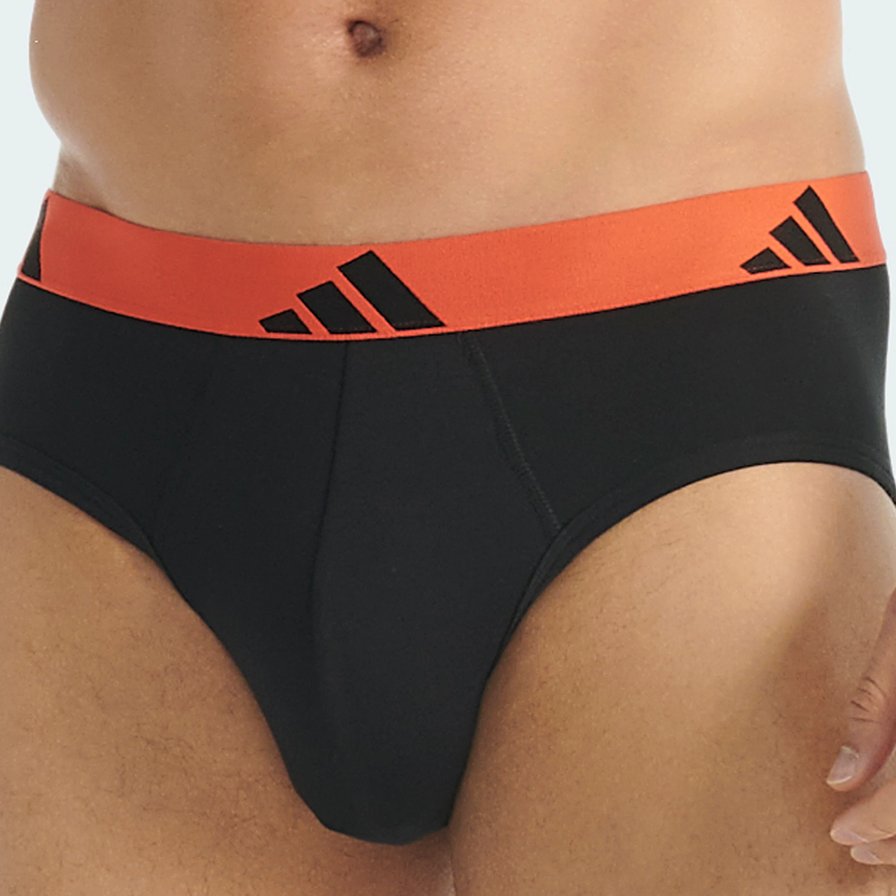 ACTIVE FLEX COTTON BRIEF 3 PAIRS - Image 59