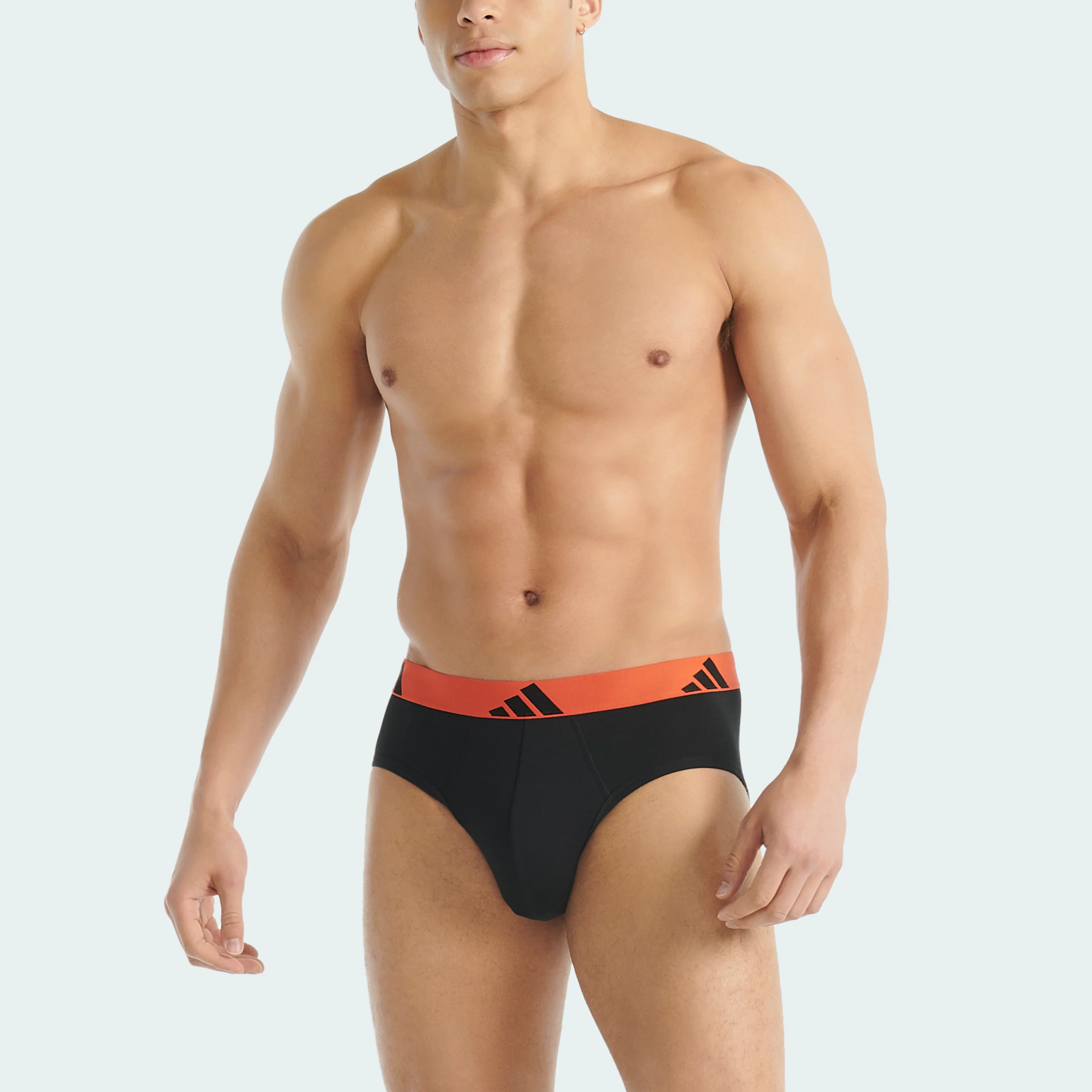 ACTIVE FLEX COTTON BRIEF 3 PAIRS - Image 60