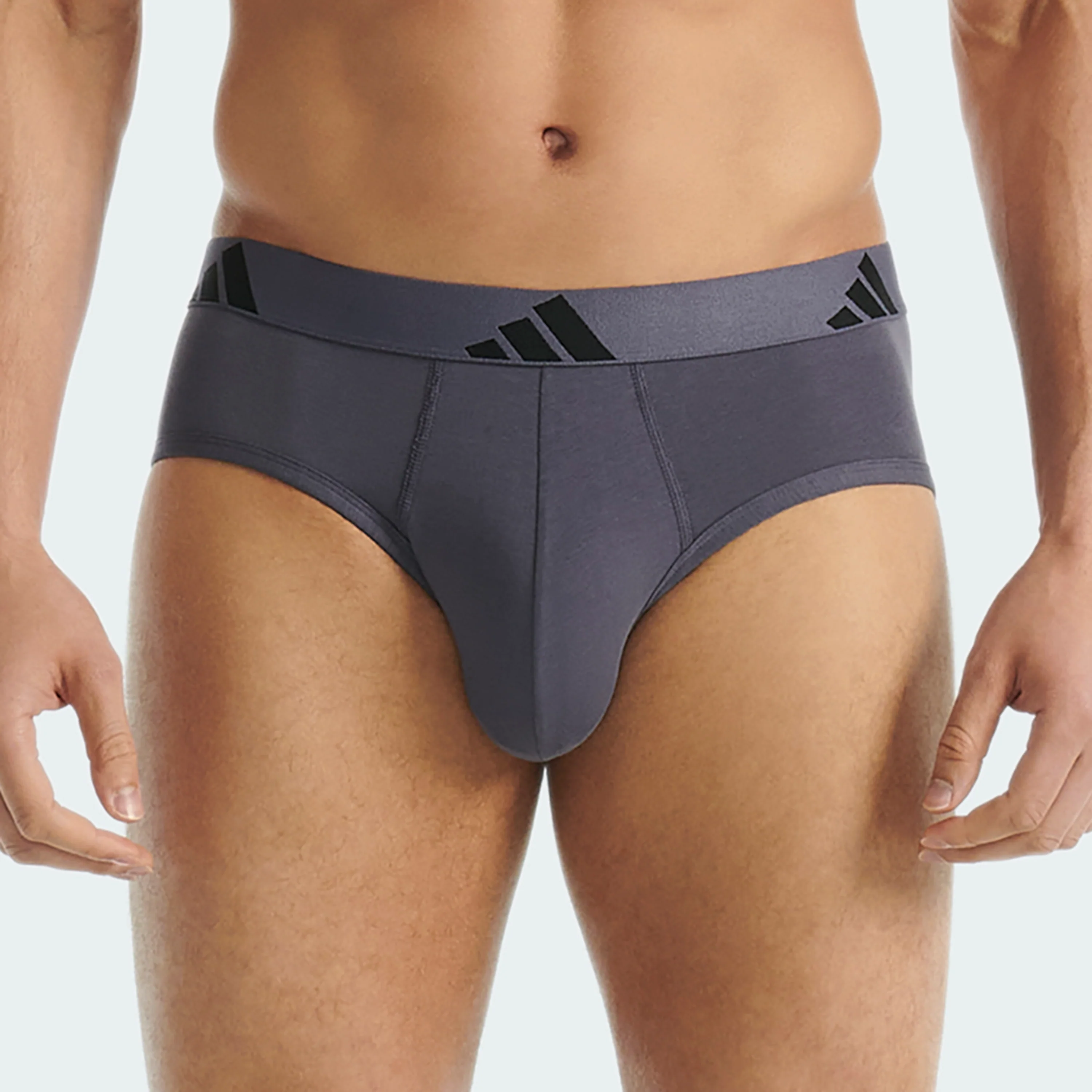 ACTIVE FLEX COTTON BRIEF 3 PAIRS - Image 62