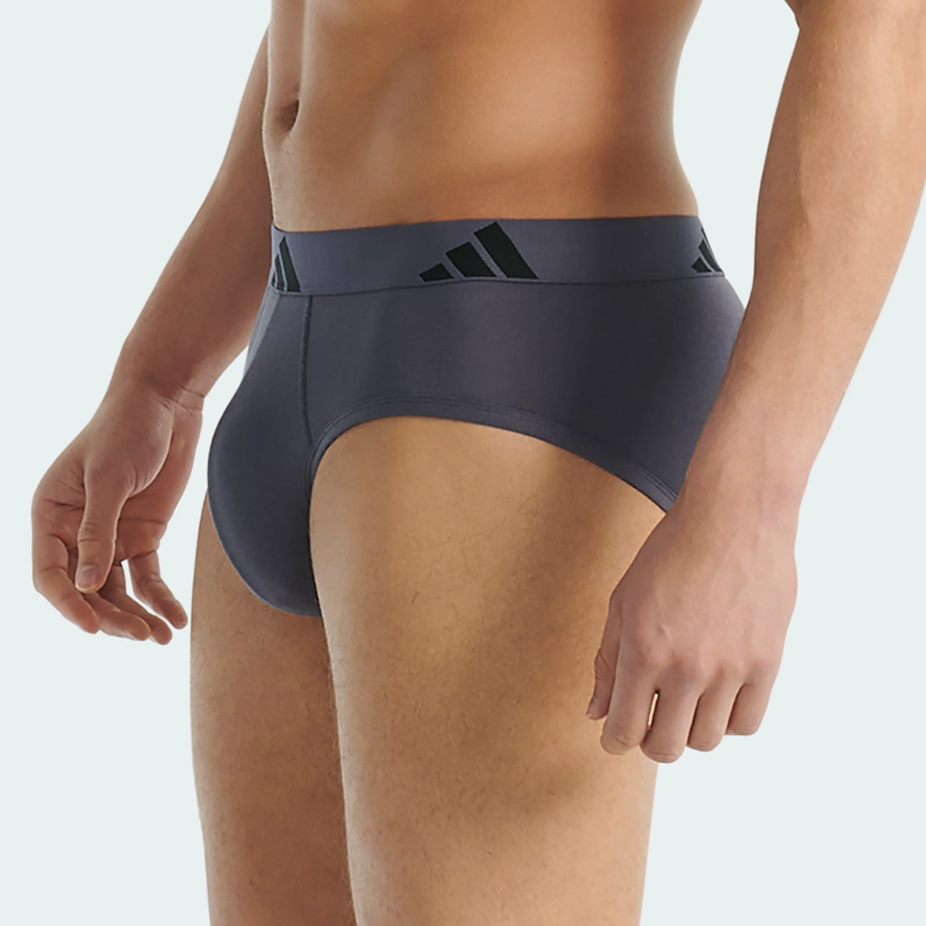 ACTIVE FLEX COTTON BRIEF 3 PAIRS - Image 63
