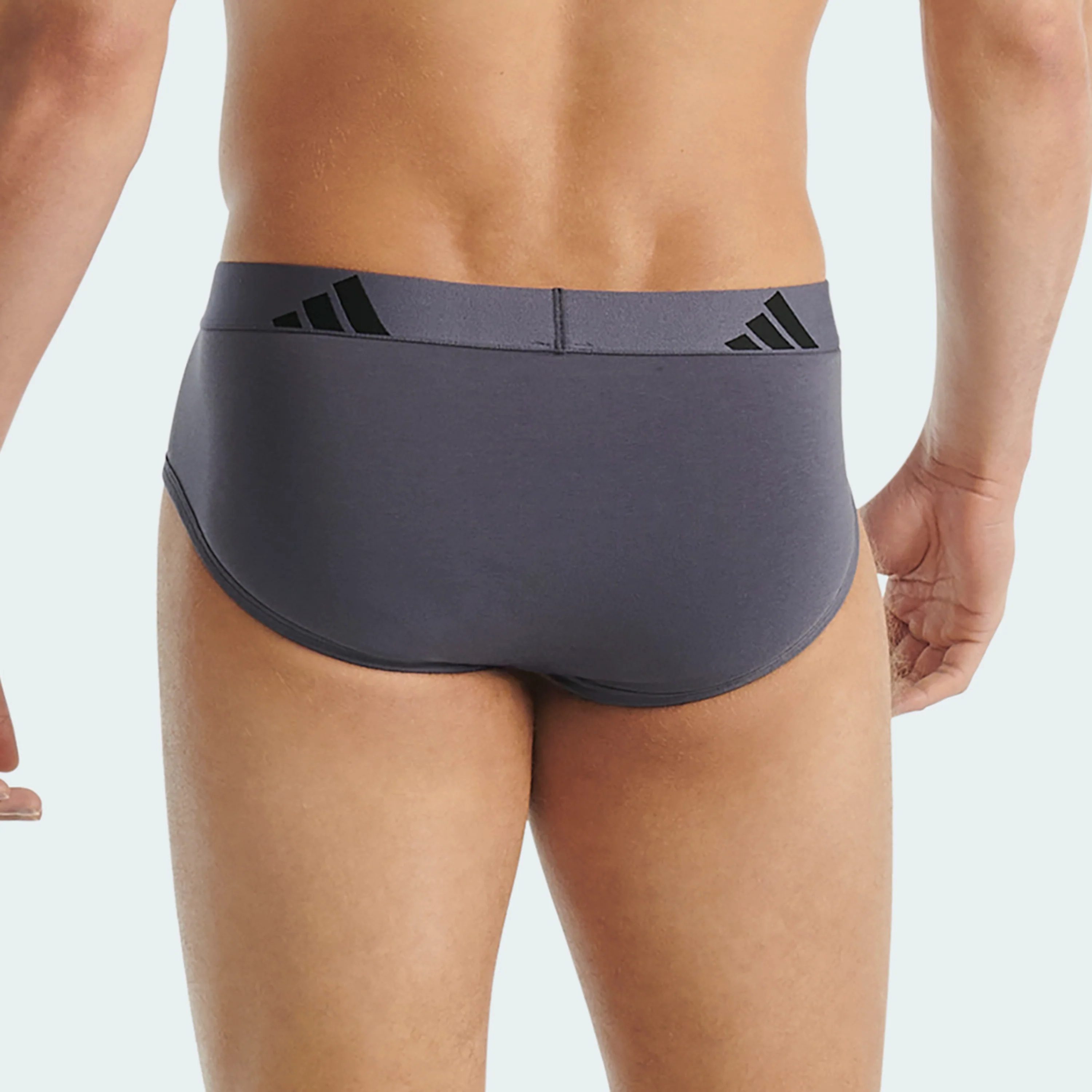ACTIVE FLEX COTTON BRIEF 3 PAIRS - Image 64