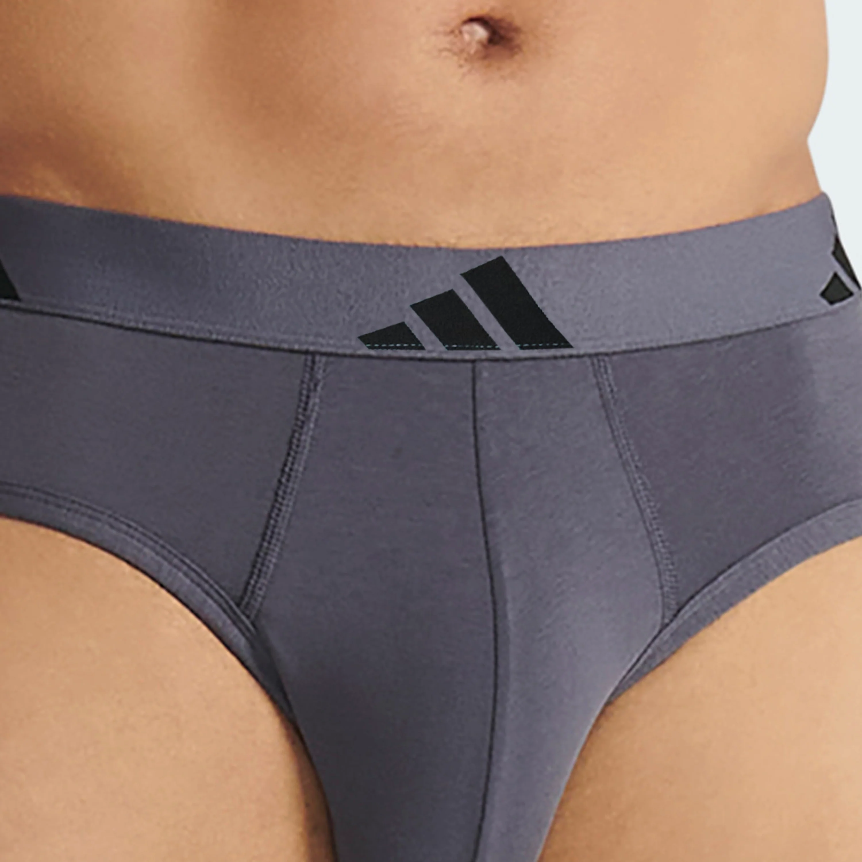 ACTIVE FLEX COTTON BRIEF 3 PAIRS - Image 65