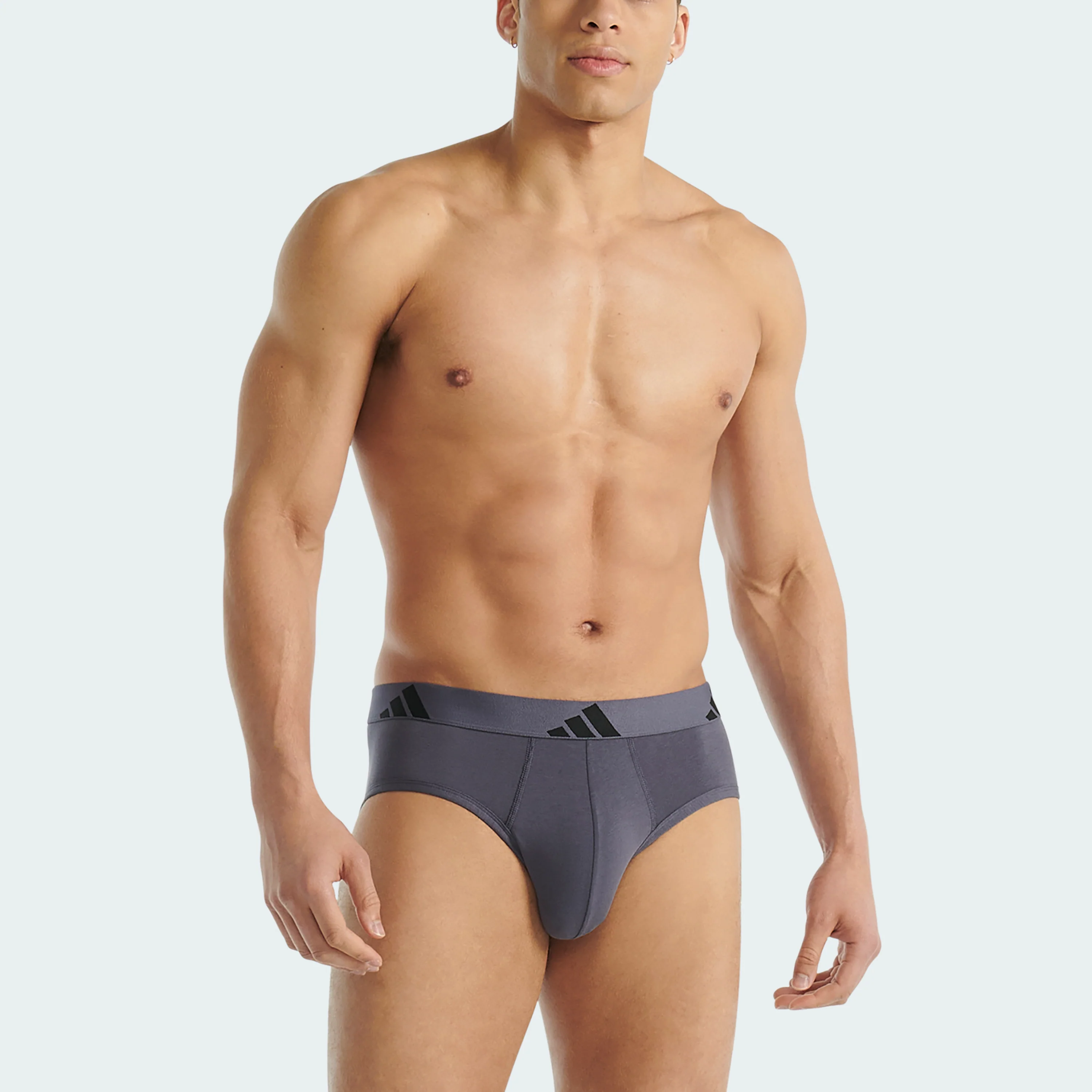 ACTIVE FLEX COTTON BRIEF 3 PAIRS - Image 66