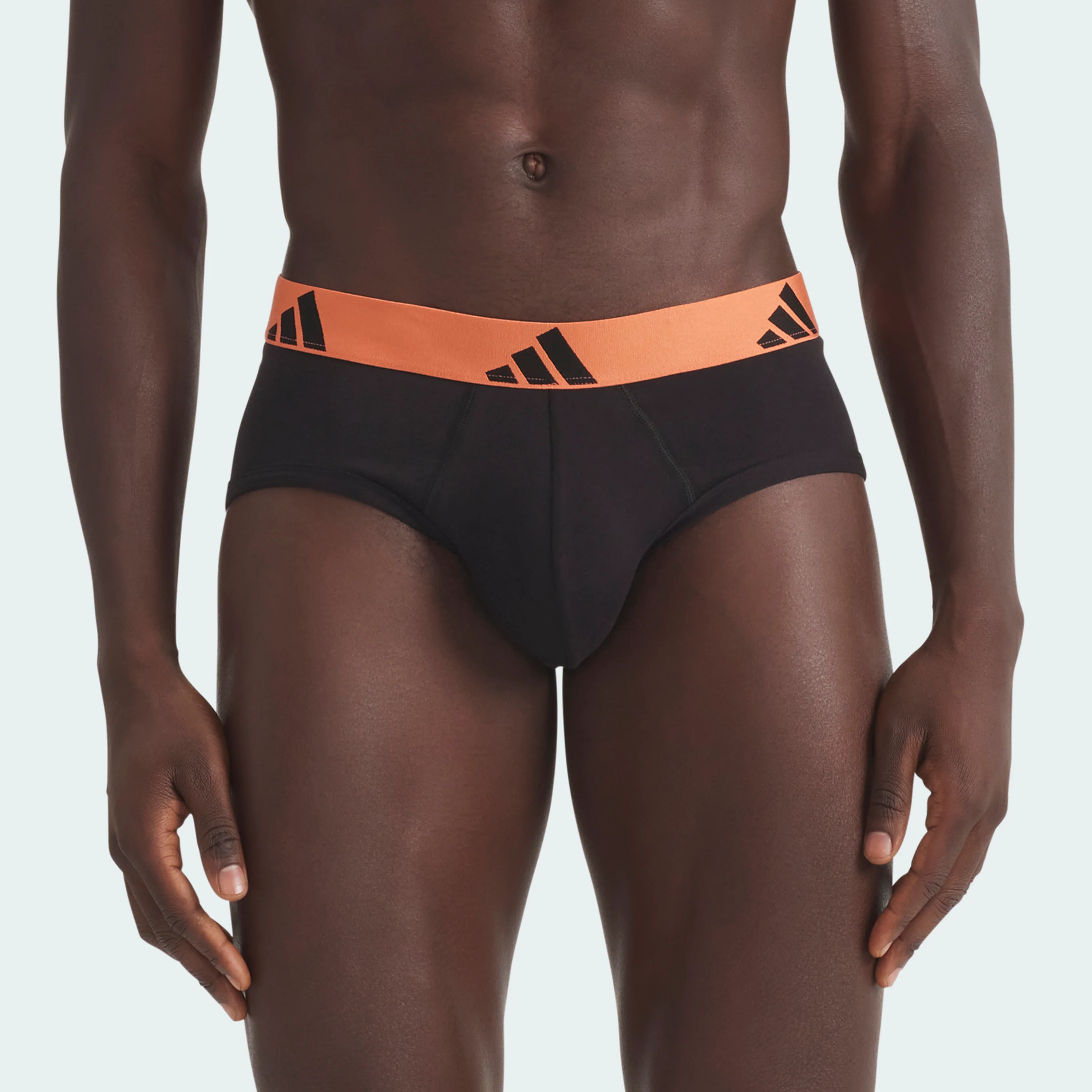 ACTIVE FLEX COTTON BRIEF 3 PAIRS - Image 68