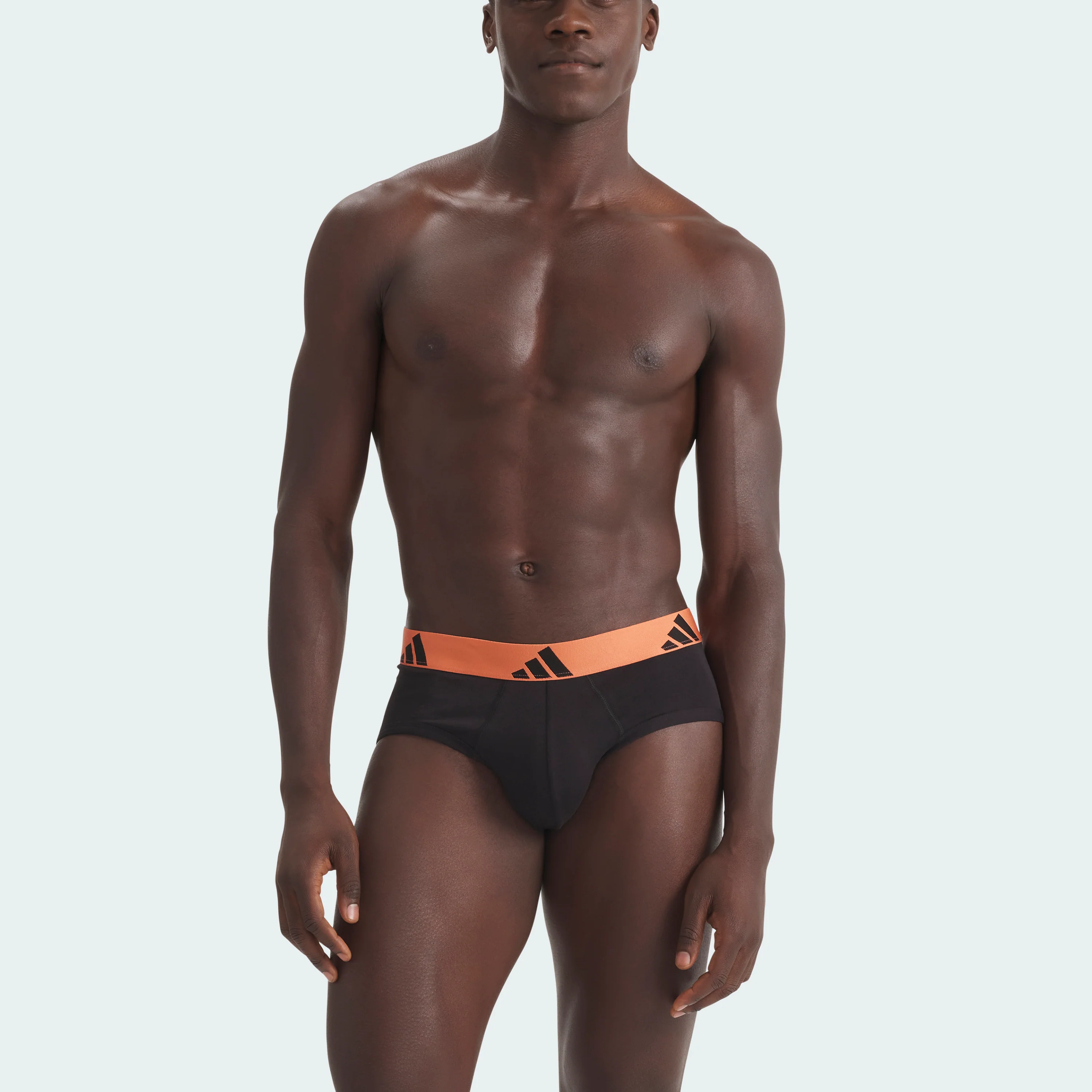 ACTIVE FLEX COTTON BRIEF 3 PAIRS - Image 72