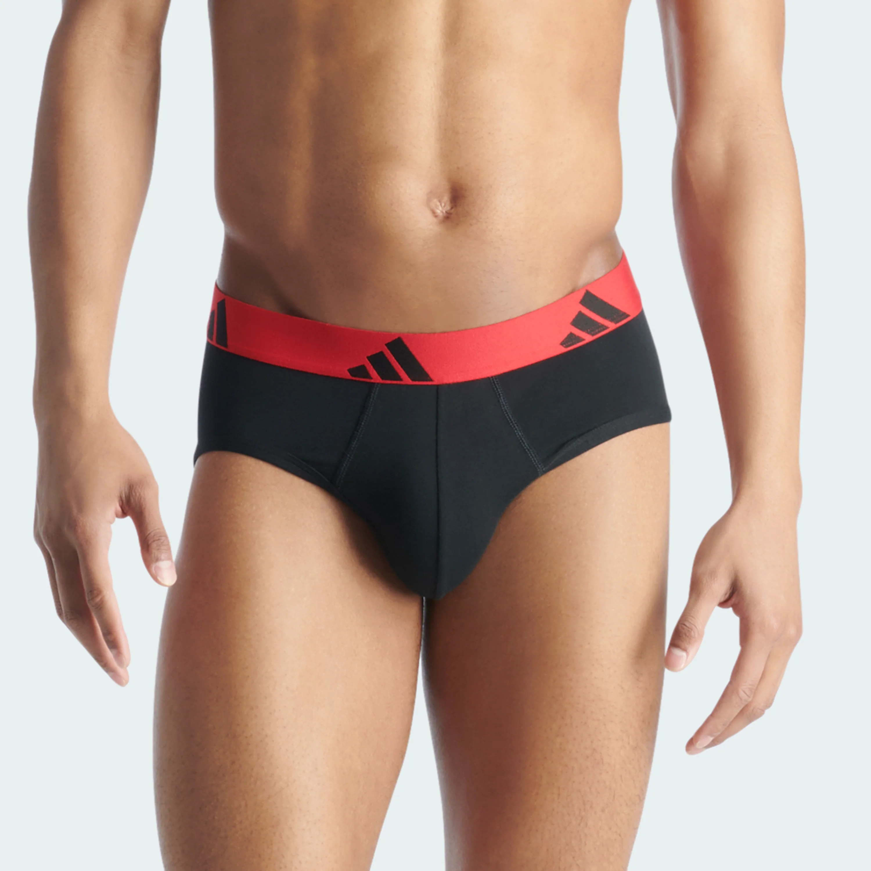 ACTIVE FLEX COTTON BRIEF 3 PAIRS - Image 8