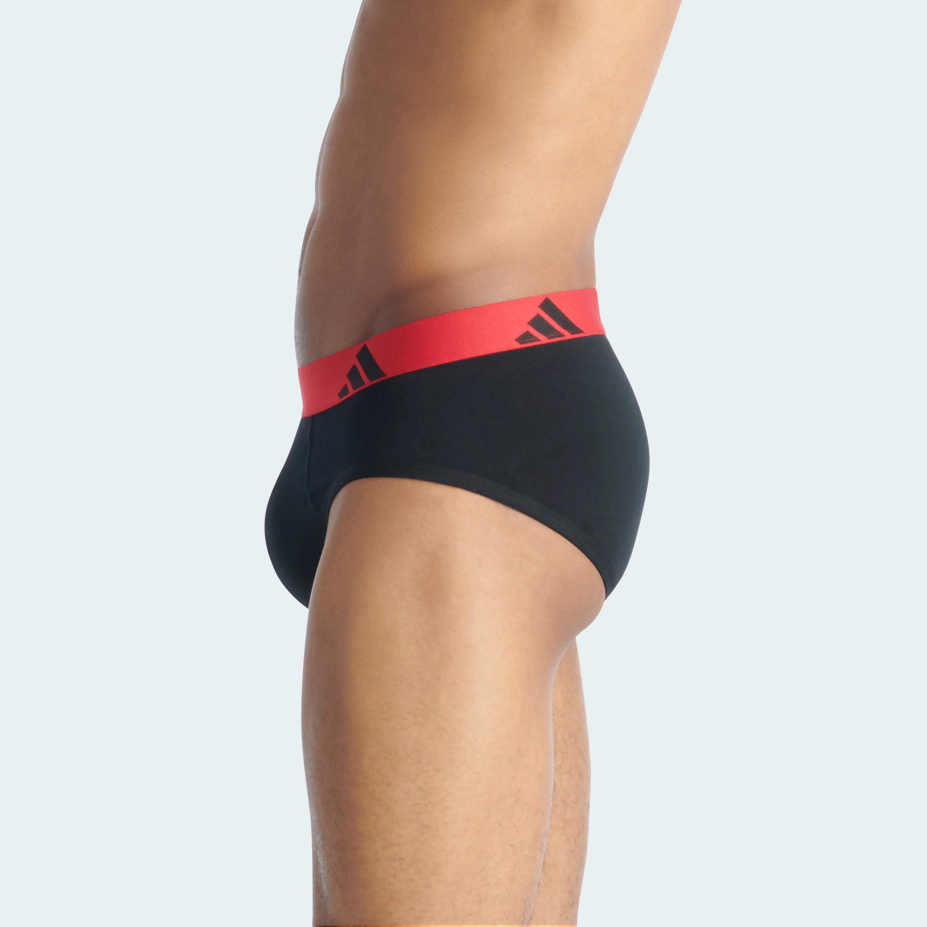 ACTIVE FLEX COTTON BRIEF 3 PAIRS - Image 9