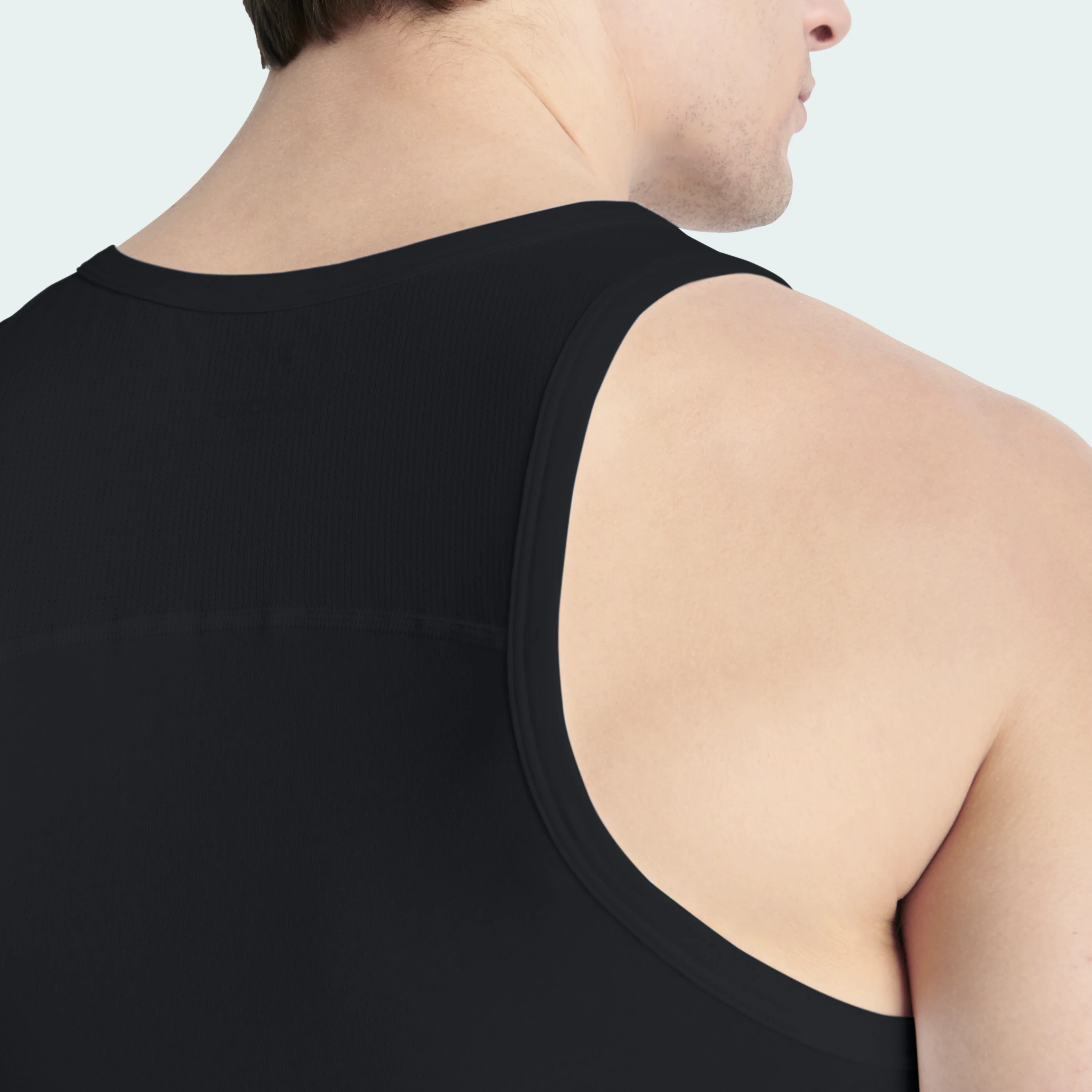 ACTIVE FLEX COTTON ERGONOMIC TANK TOP 2 PAIRS - Image 11