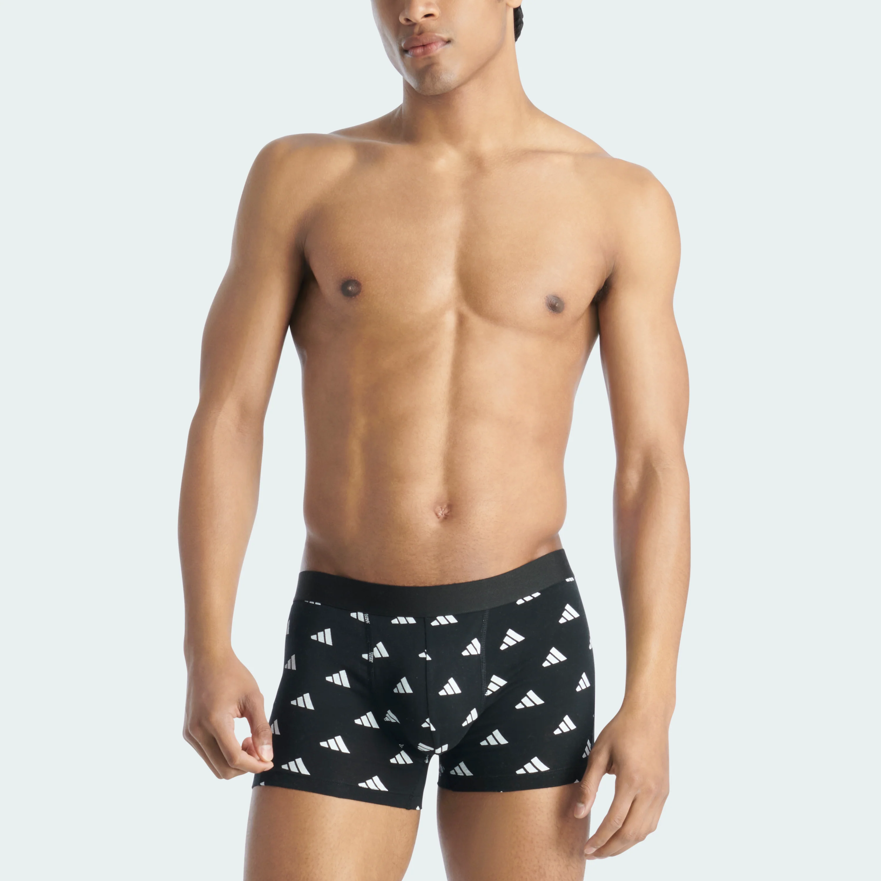 ACTIVE FLEX COTTON TRUNK 2 PAIRS - Image 12