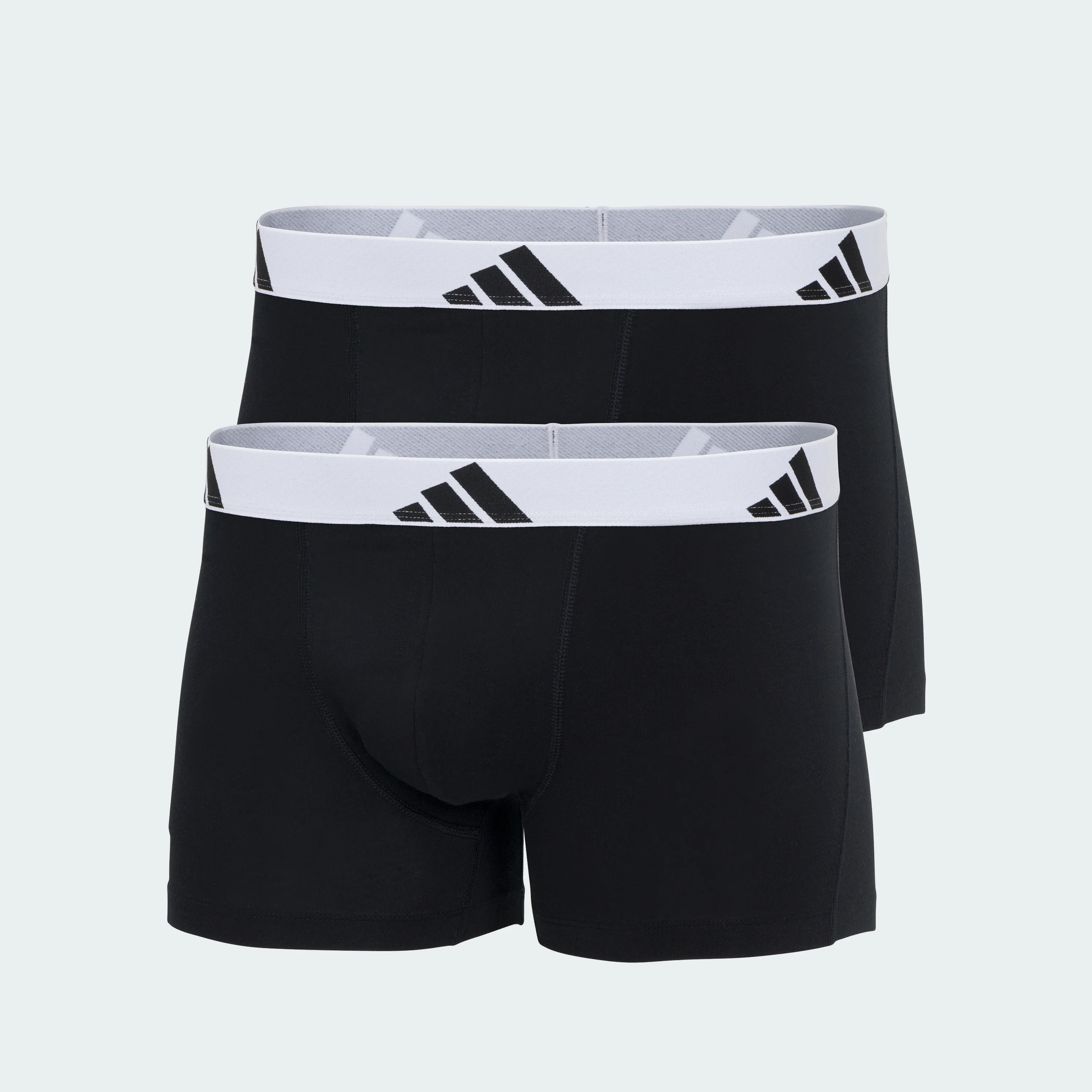 ACTIVE FLEX COTTON TRUNK 2 PAIRS - Image 13