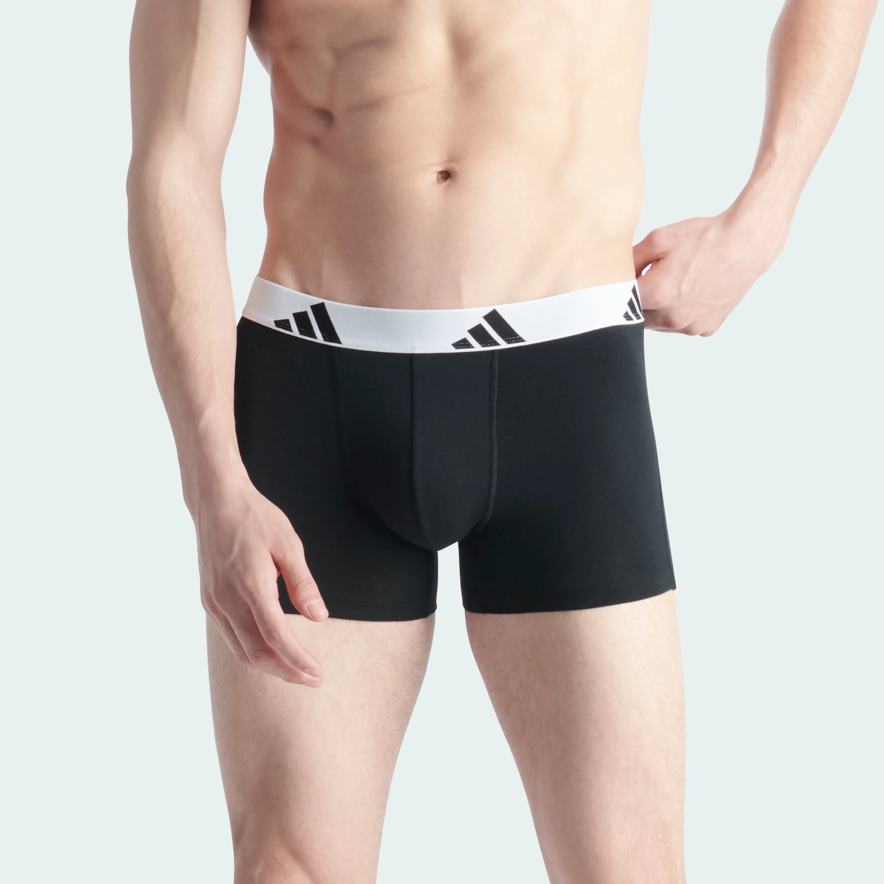 ACTIVE FLEX COTTON TRUNK 2 PAIRS - Image 14