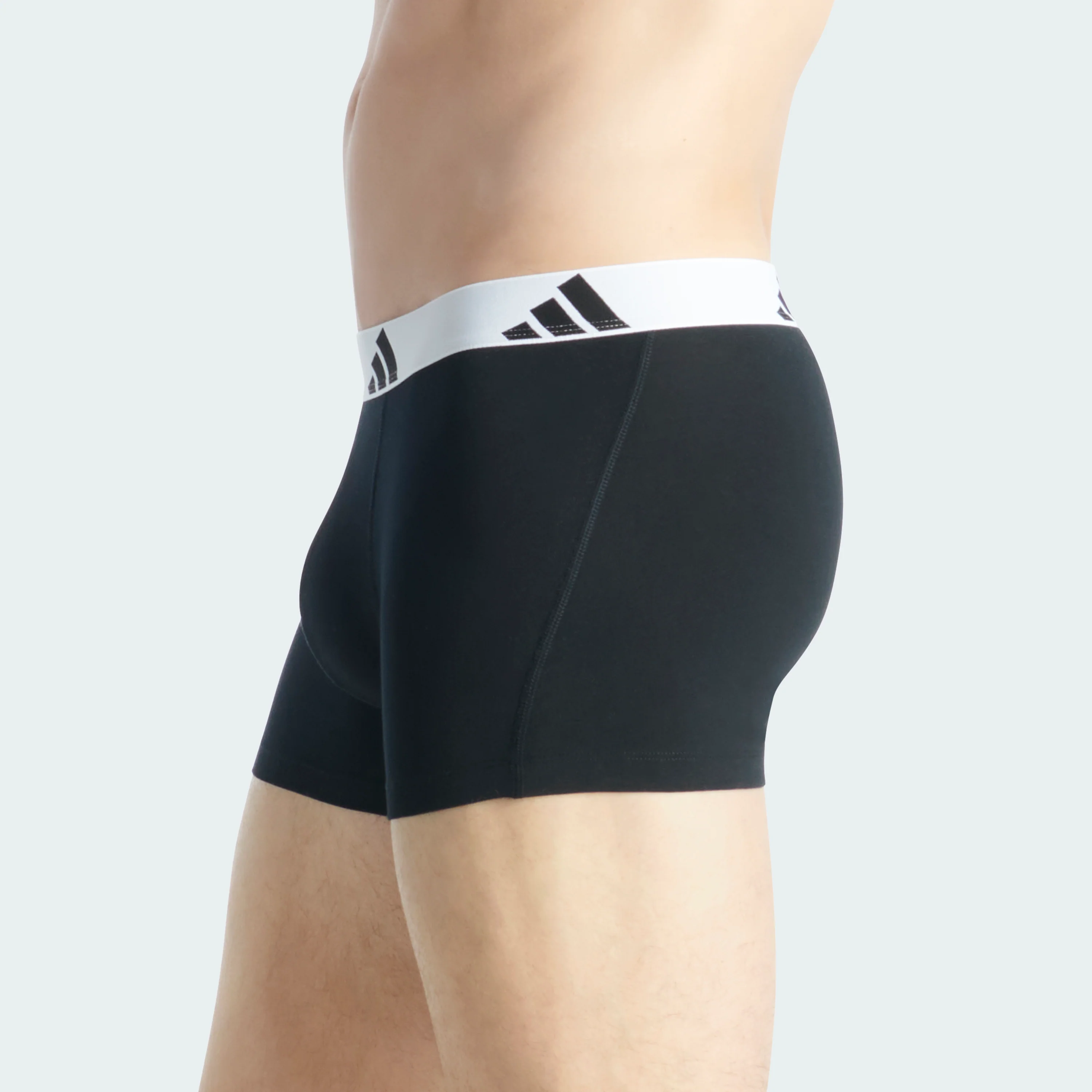 ACTIVE FLEX COTTON TRUNK 2 PAIRS - Image 15
