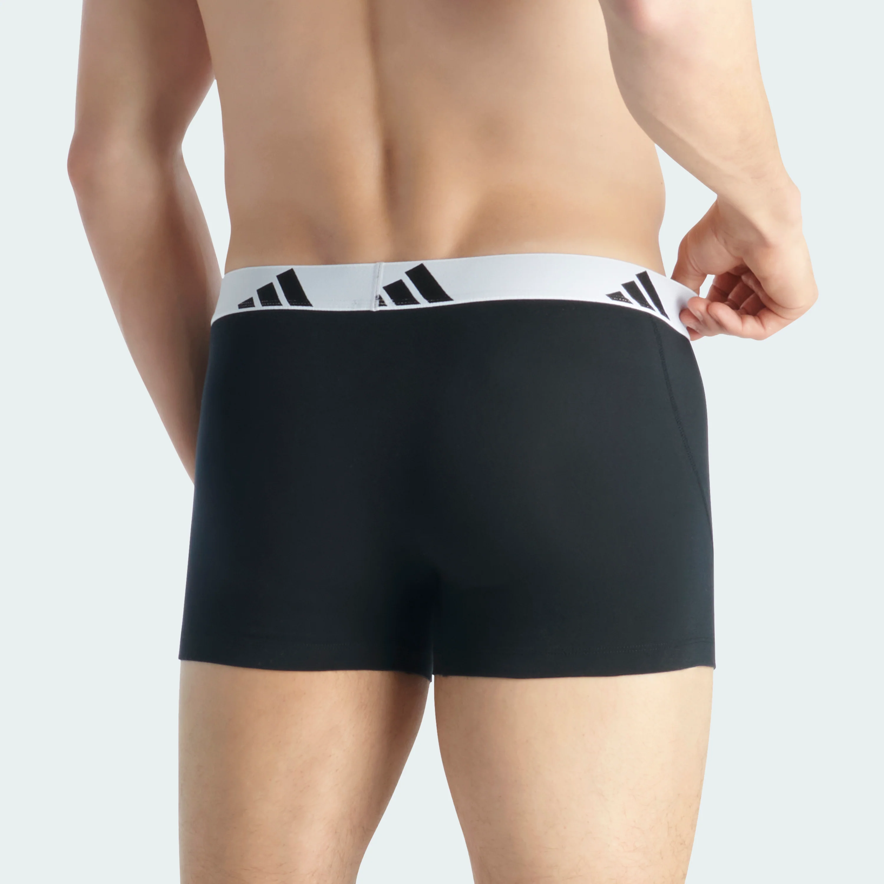 ACTIVE FLEX COTTON TRUNK 2 PAIRS - Image 16