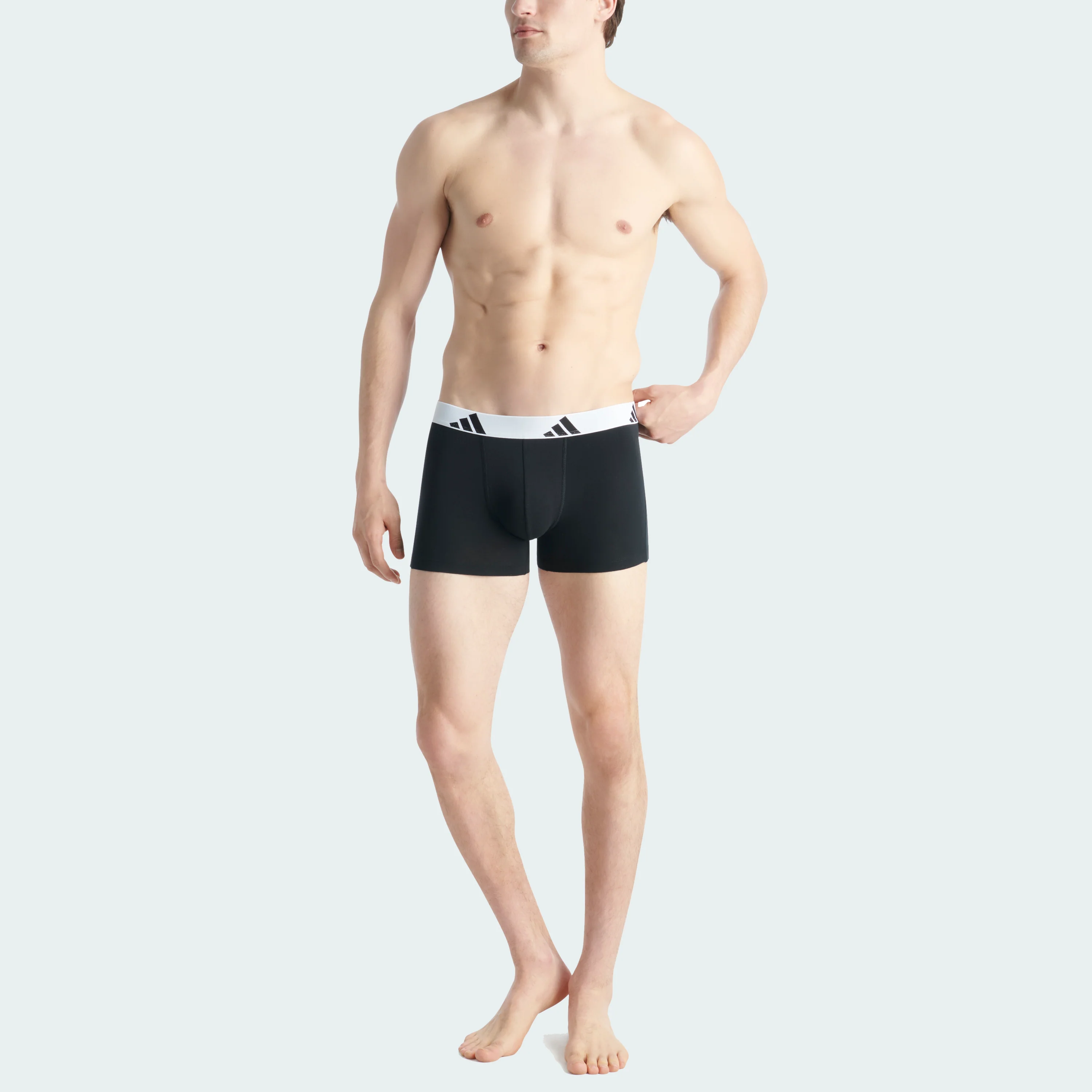 ACTIVE FLEX COTTON TRUNK 2 PAIRS - Image 18