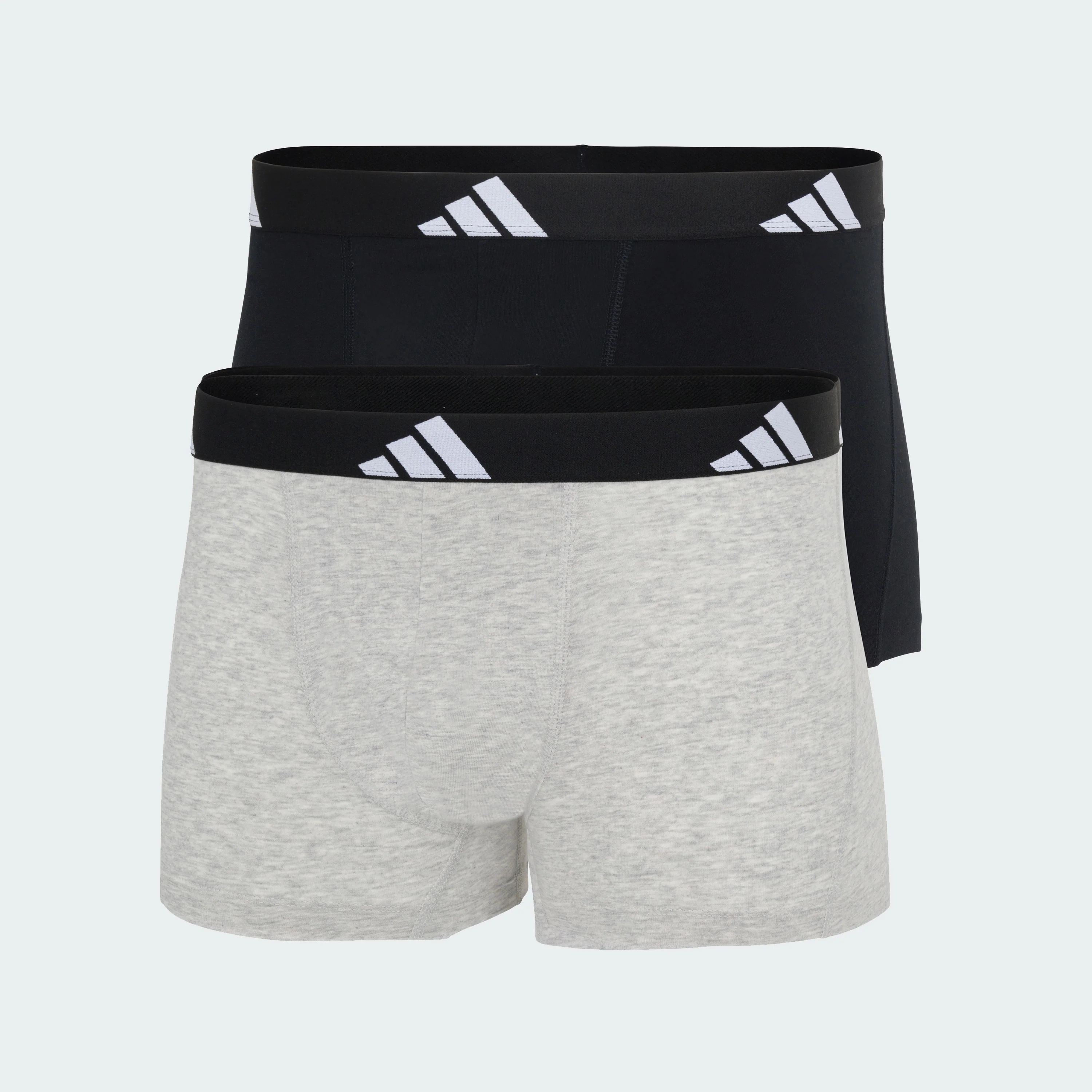 ACTIVE FLEX COTTON TRUNK 2 PAIRS - Image 19