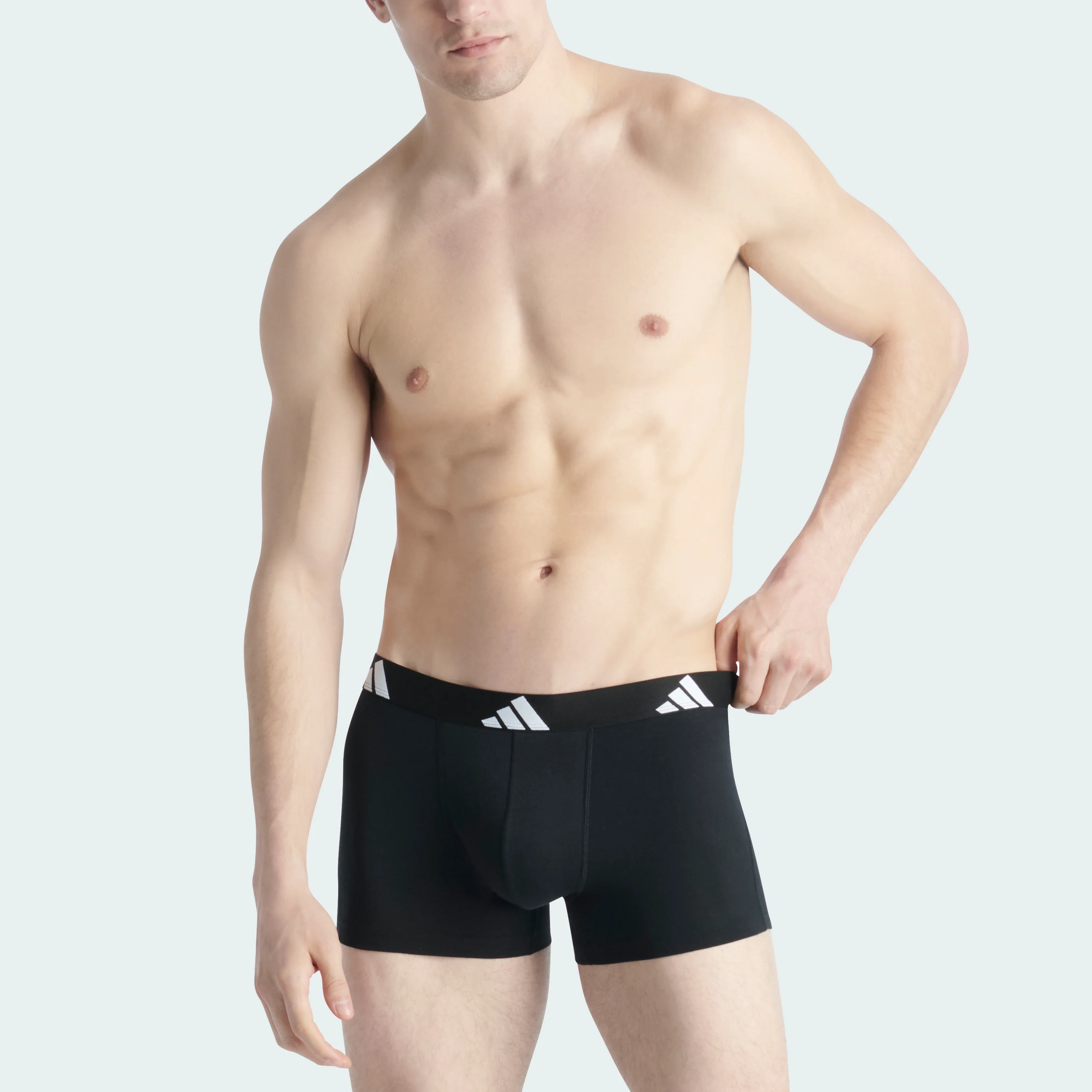 ACTIVE FLEX COTTON TRUNK 2 PAIRS - Image 24