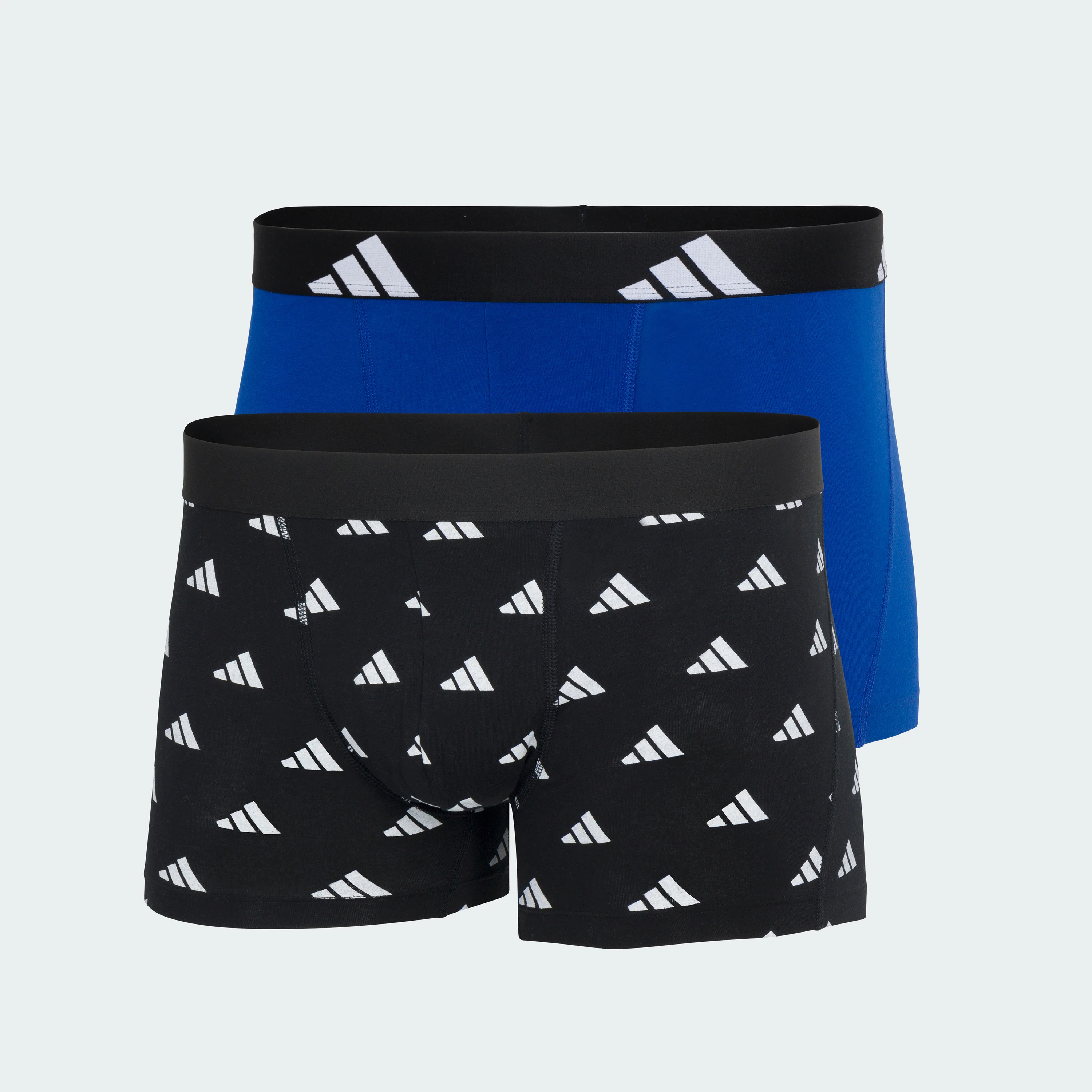 ACTIVE FLEX COTTON TRUNK 2 PAIRS - Image 7