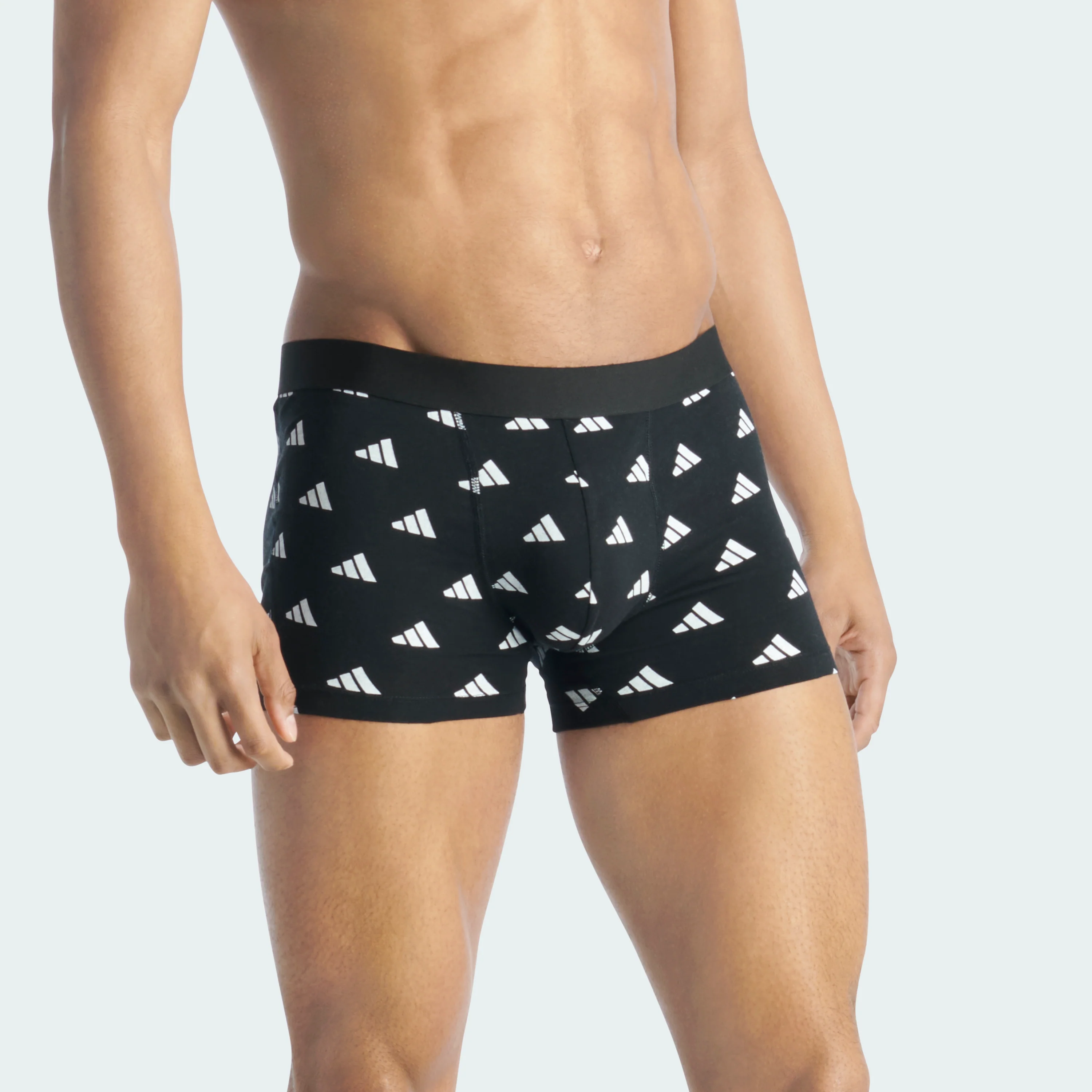 ACTIVE FLEX COTTON TRUNK 2 PAIRS - Image 8