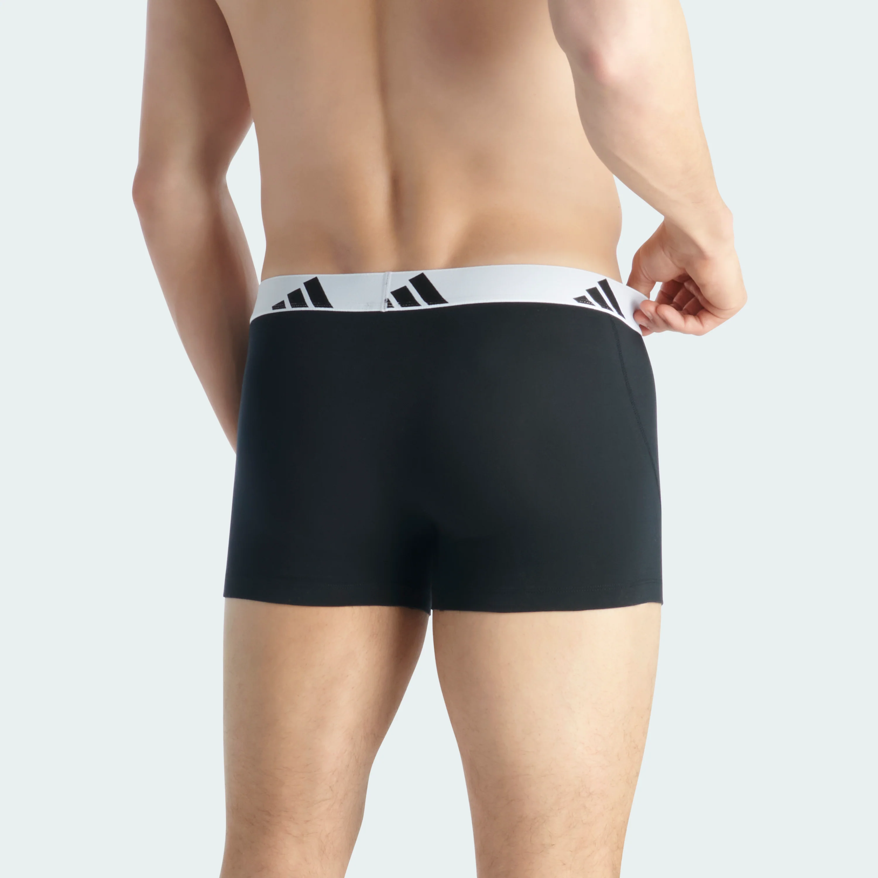 ACTIVE FLEX COTTON TRUNK 3 PAIRS - Image 10
